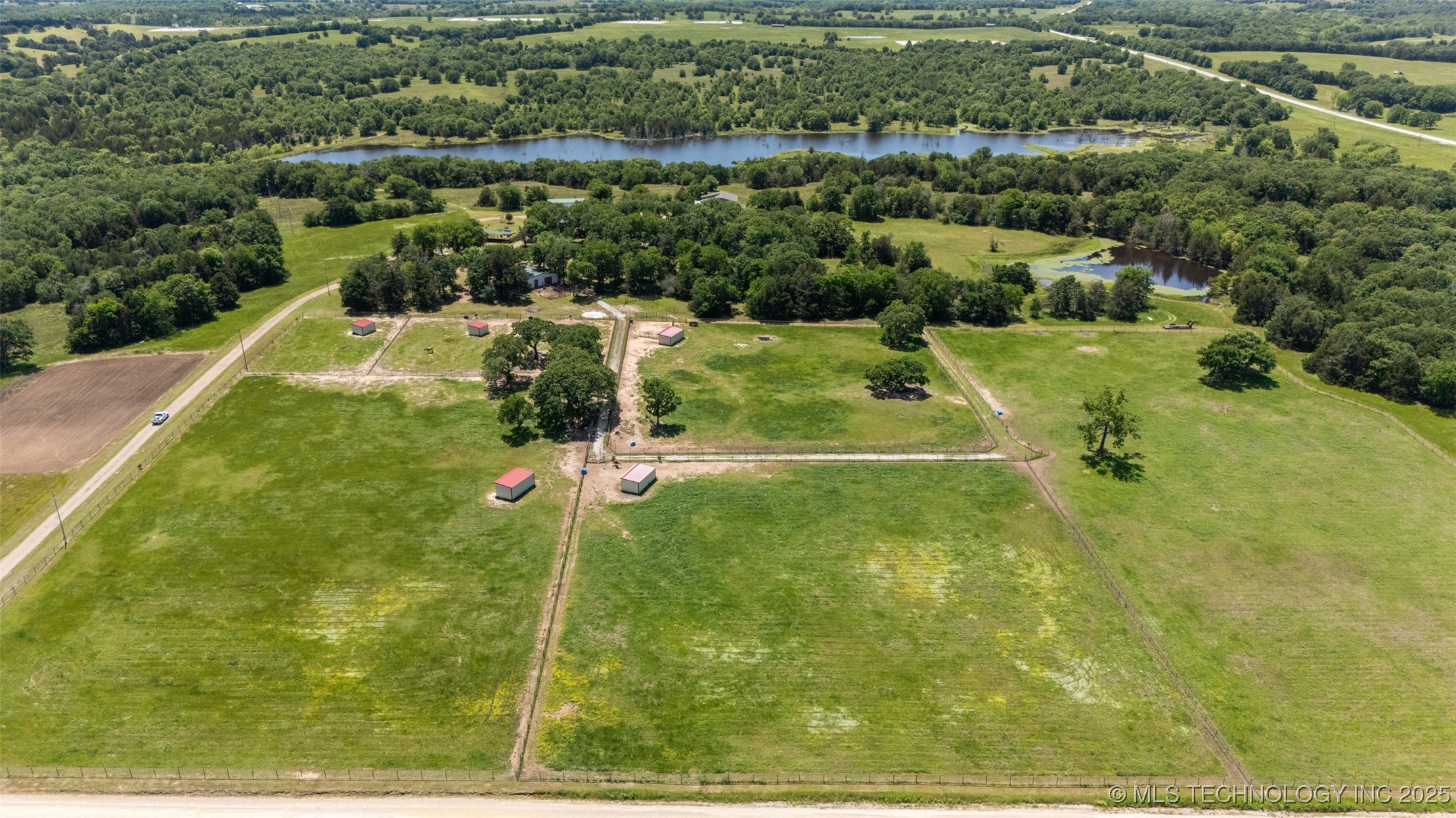 37969 County Road 1590 Coalgate OK 74538