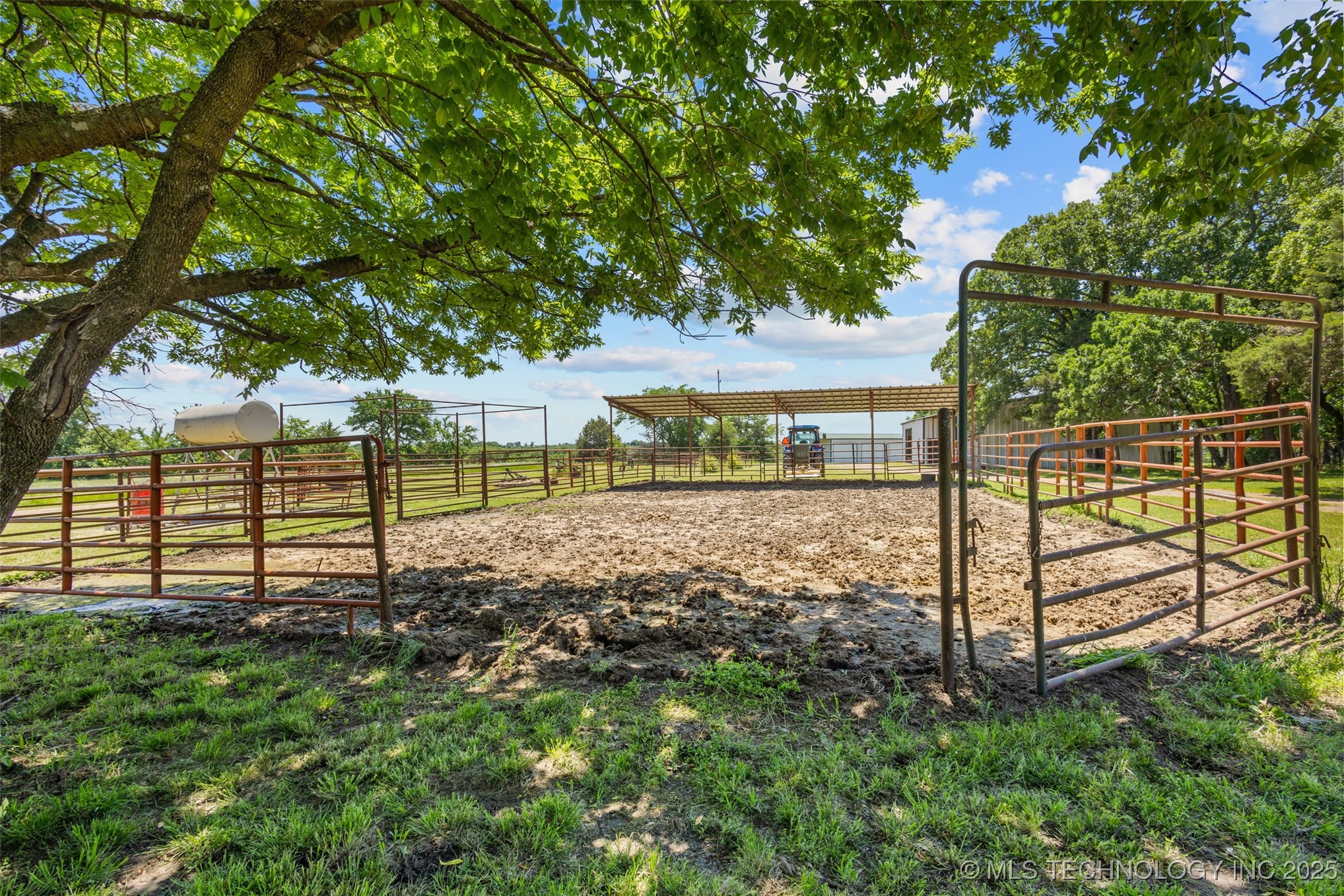 37969 County Road 1590 Coalgate OK 74538
