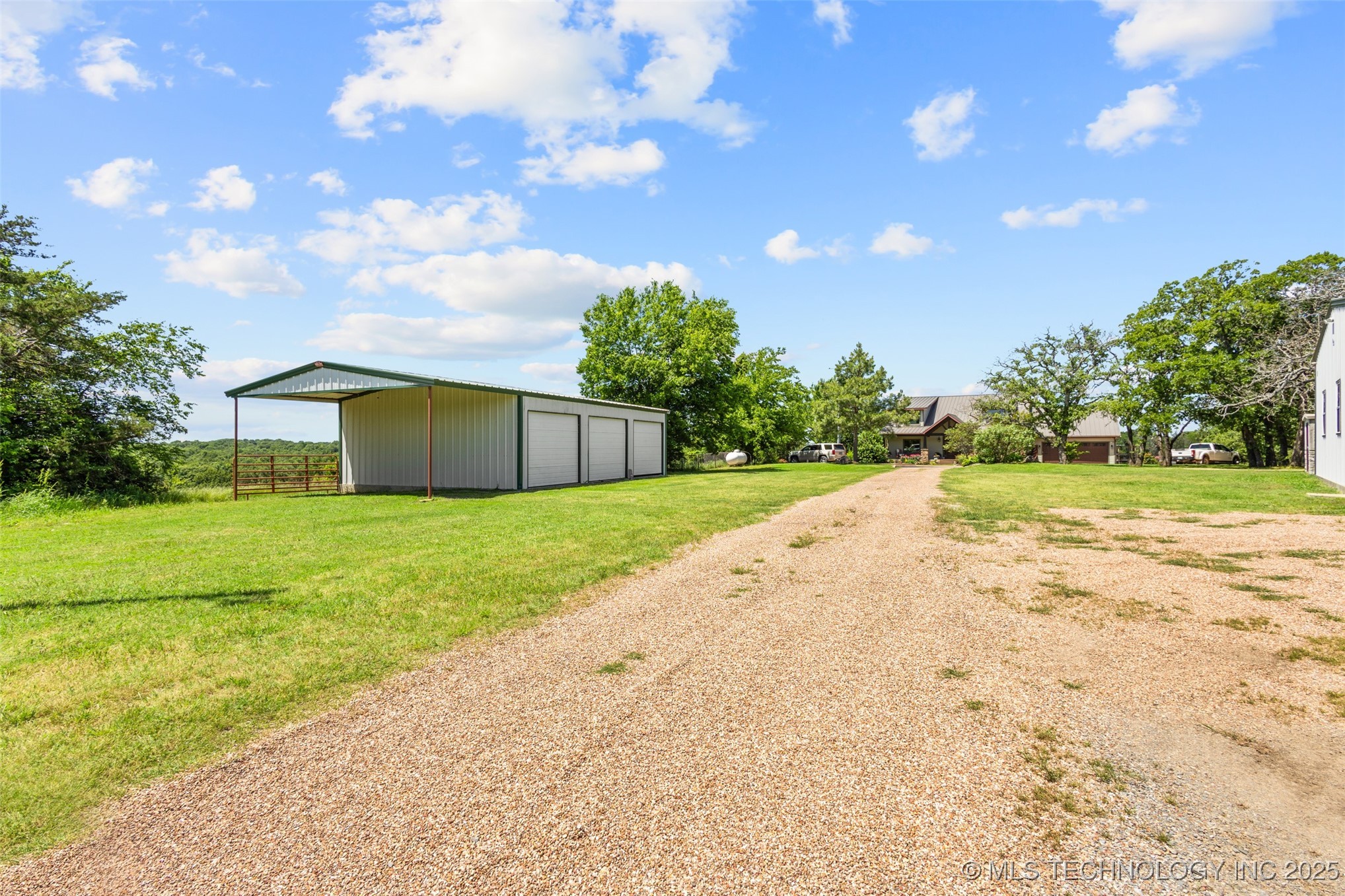 37969 County Road 1590 Coalgate OK 74538