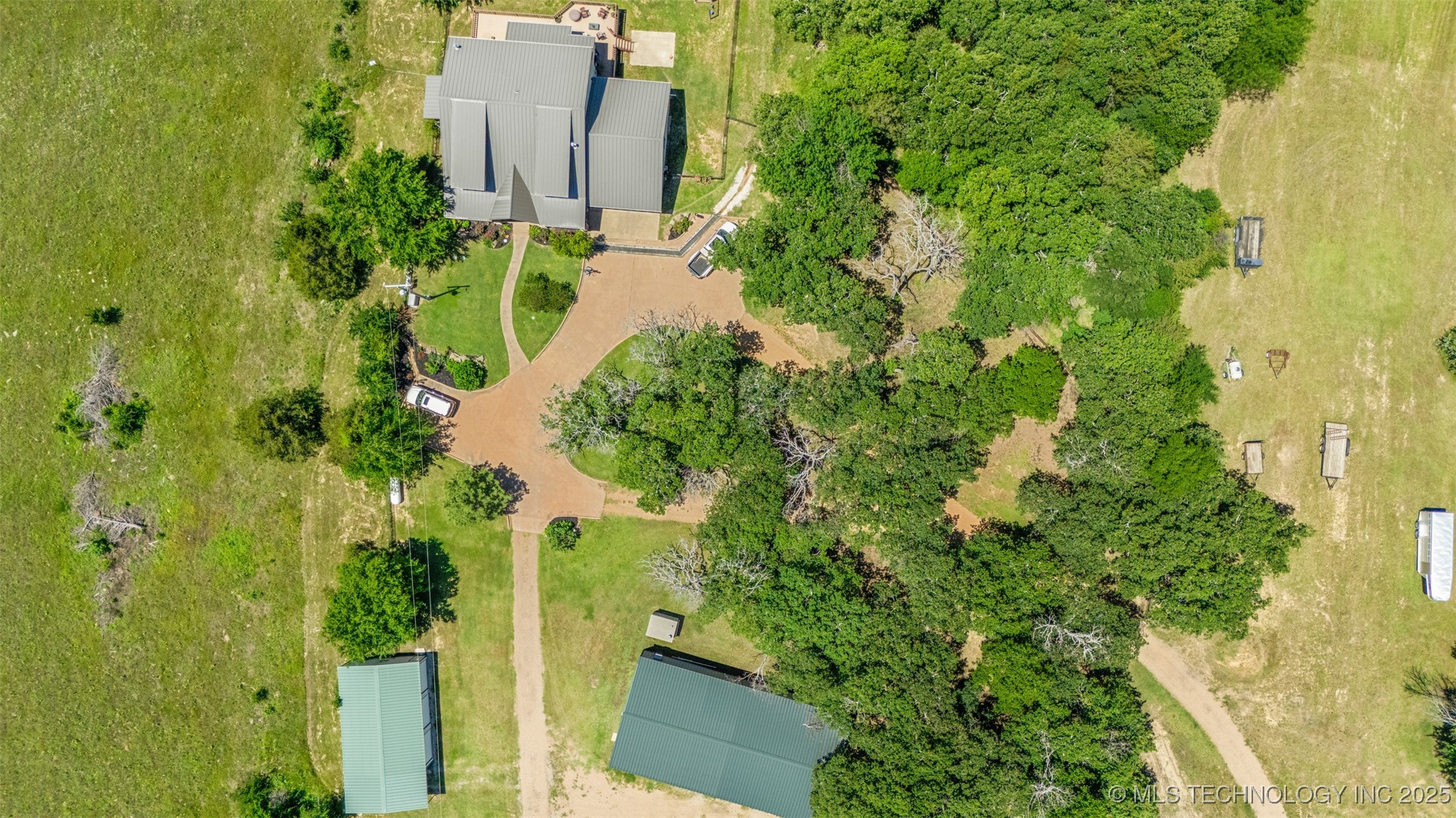 37969 County Road 1590 Coalgate OK 74538