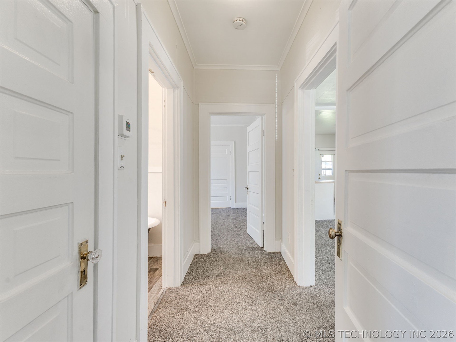 112 N Xanthus Avenue Tulsa OK 74110
