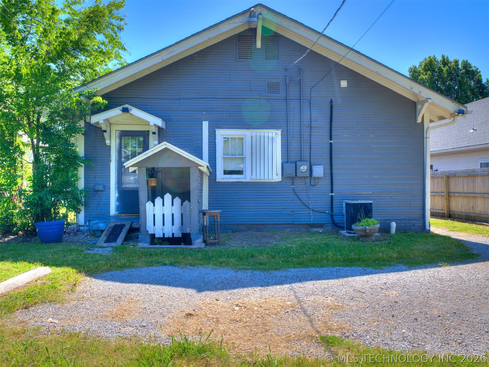 112 N Xanthus Avenue Tulsa OK 74110