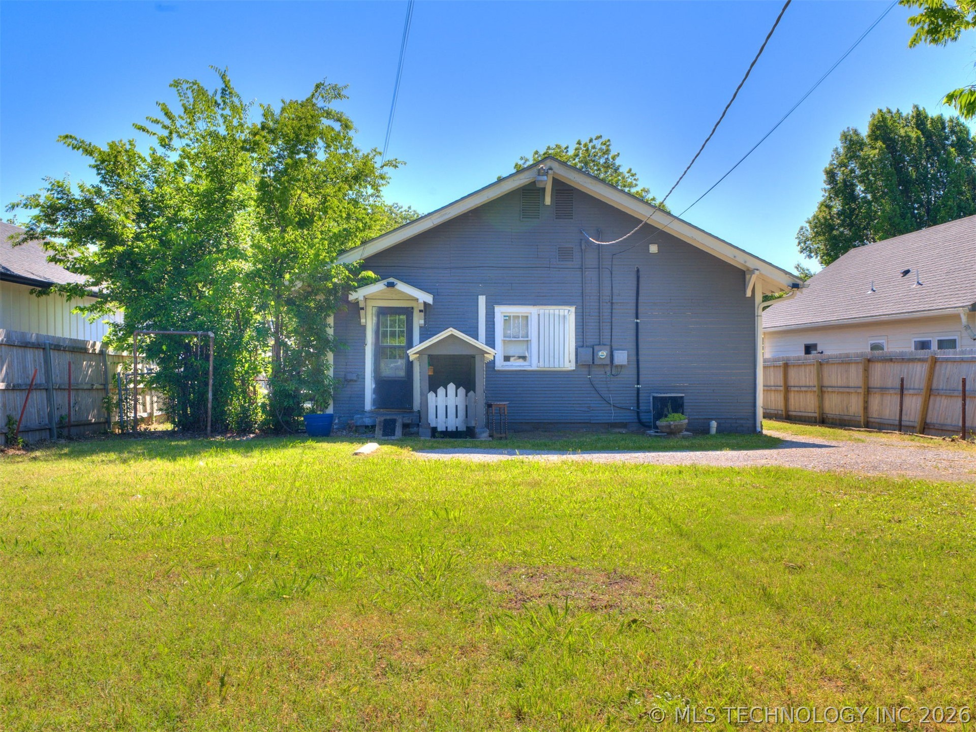 112 N Xanthus Avenue Tulsa OK 74110