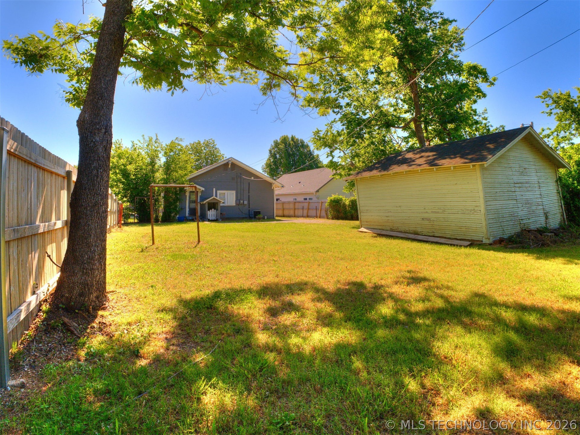 112 N Xanthus Avenue Tulsa OK 74110