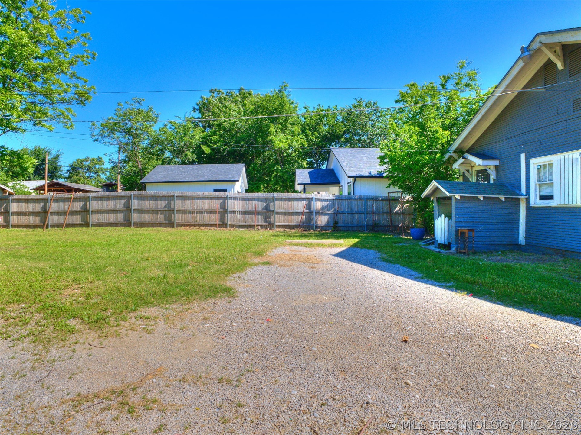 112 N Xanthus Avenue Tulsa OK 74110