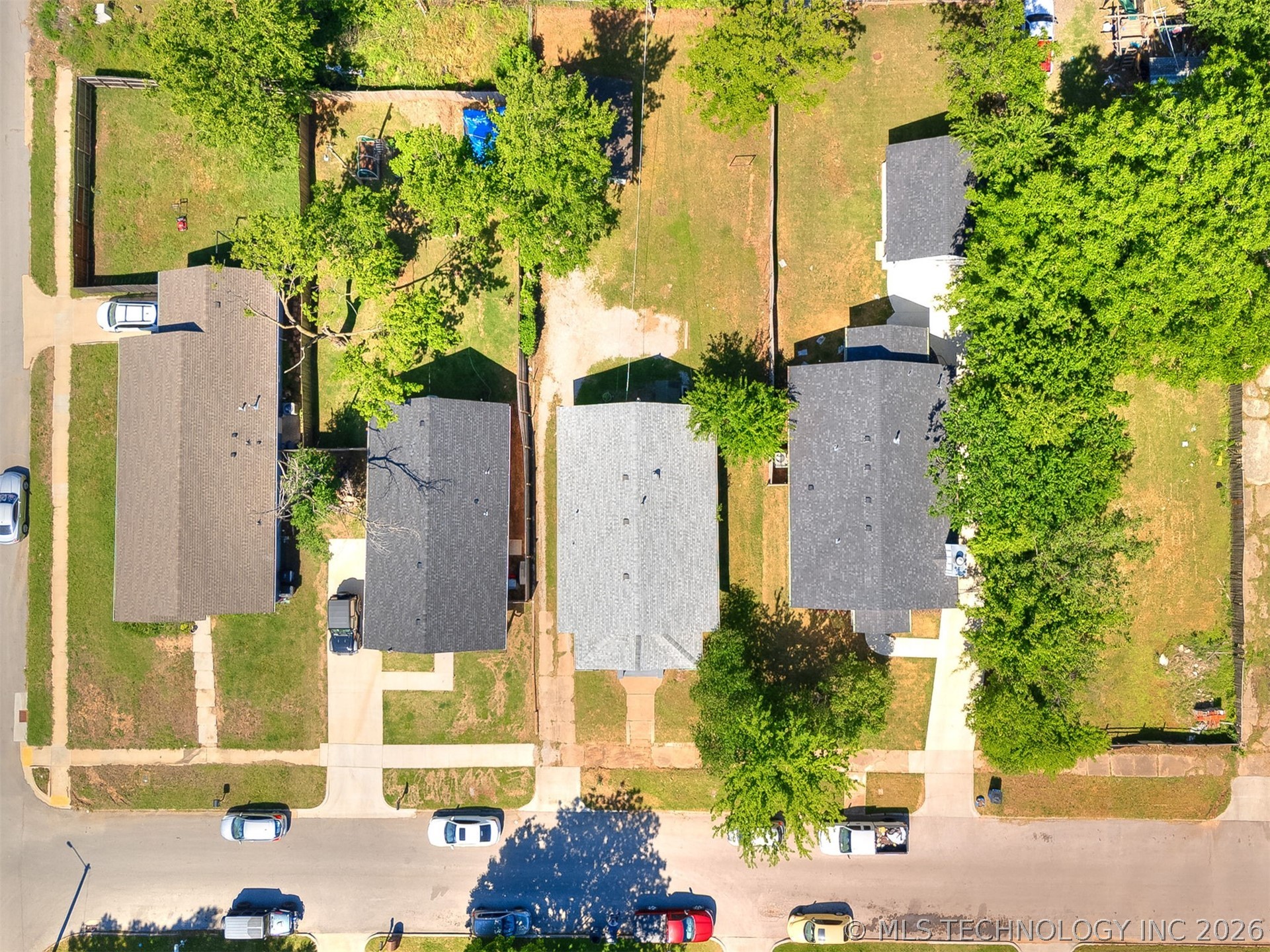 112 N Xanthus Avenue Tulsa OK 74110
