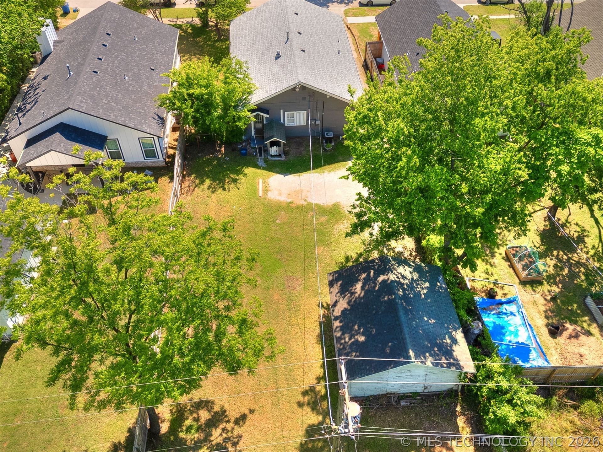 112 N Xanthus Avenue Tulsa OK 74110