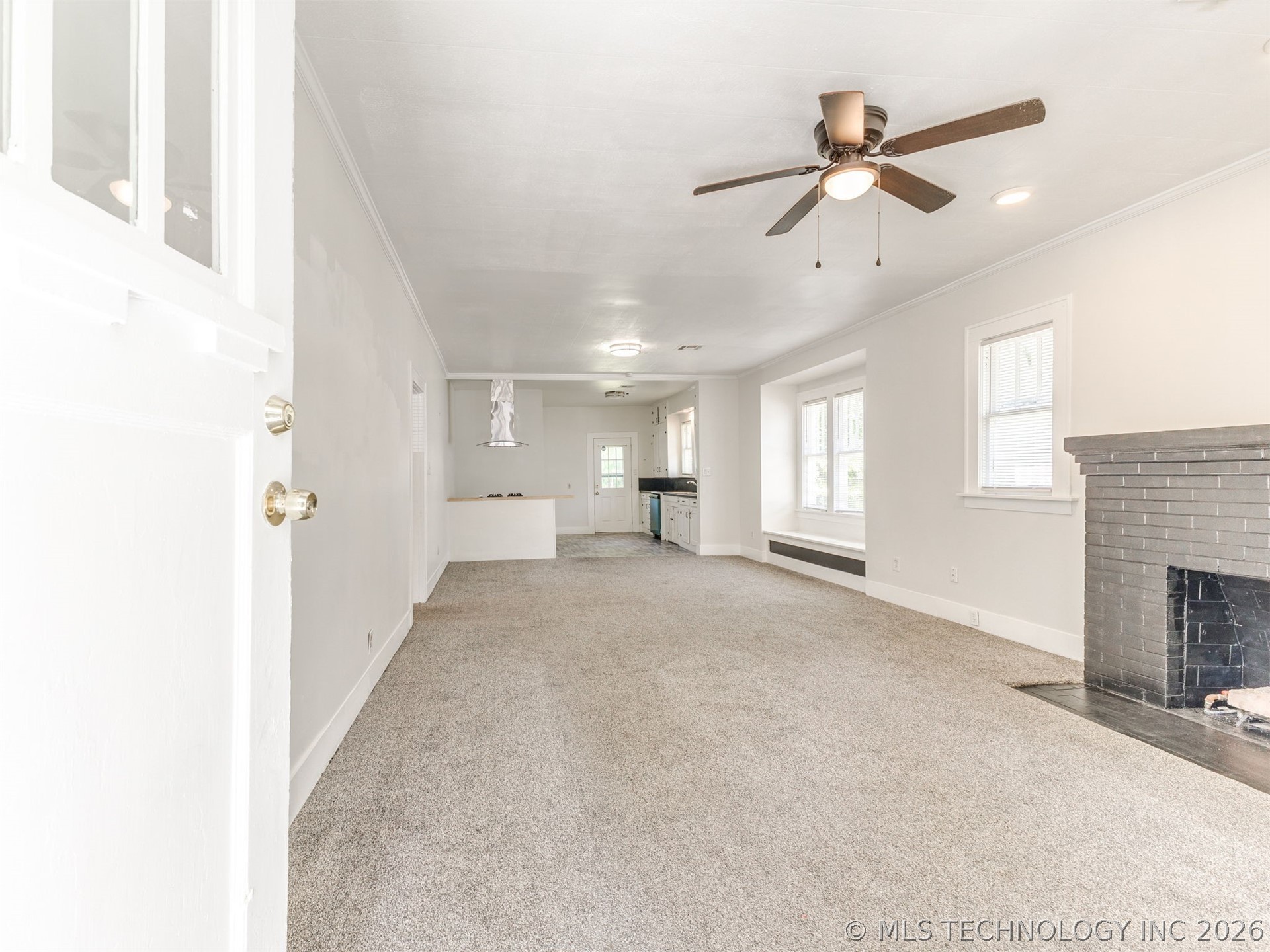 112 N Xanthus Avenue Tulsa OK 74110