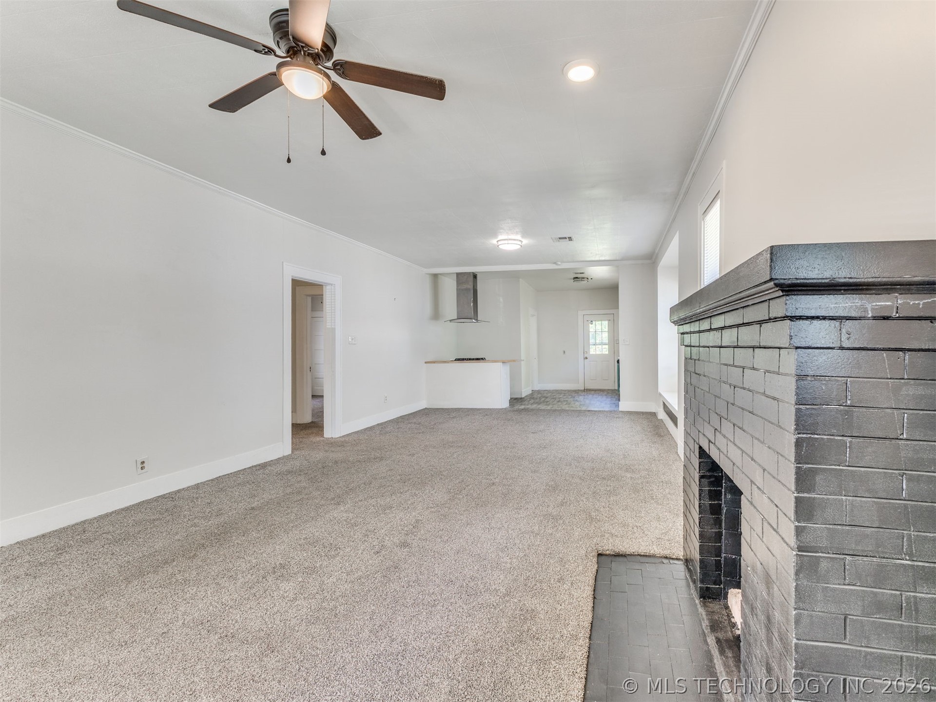 112 N Xanthus Avenue Tulsa OK 74110
