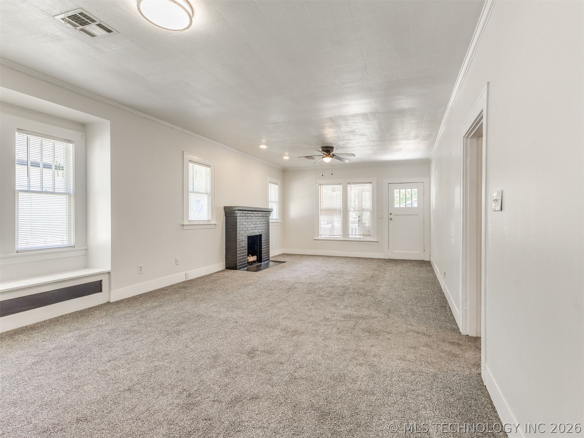 112 N Xanthus Avenue Tulsa OK 74110