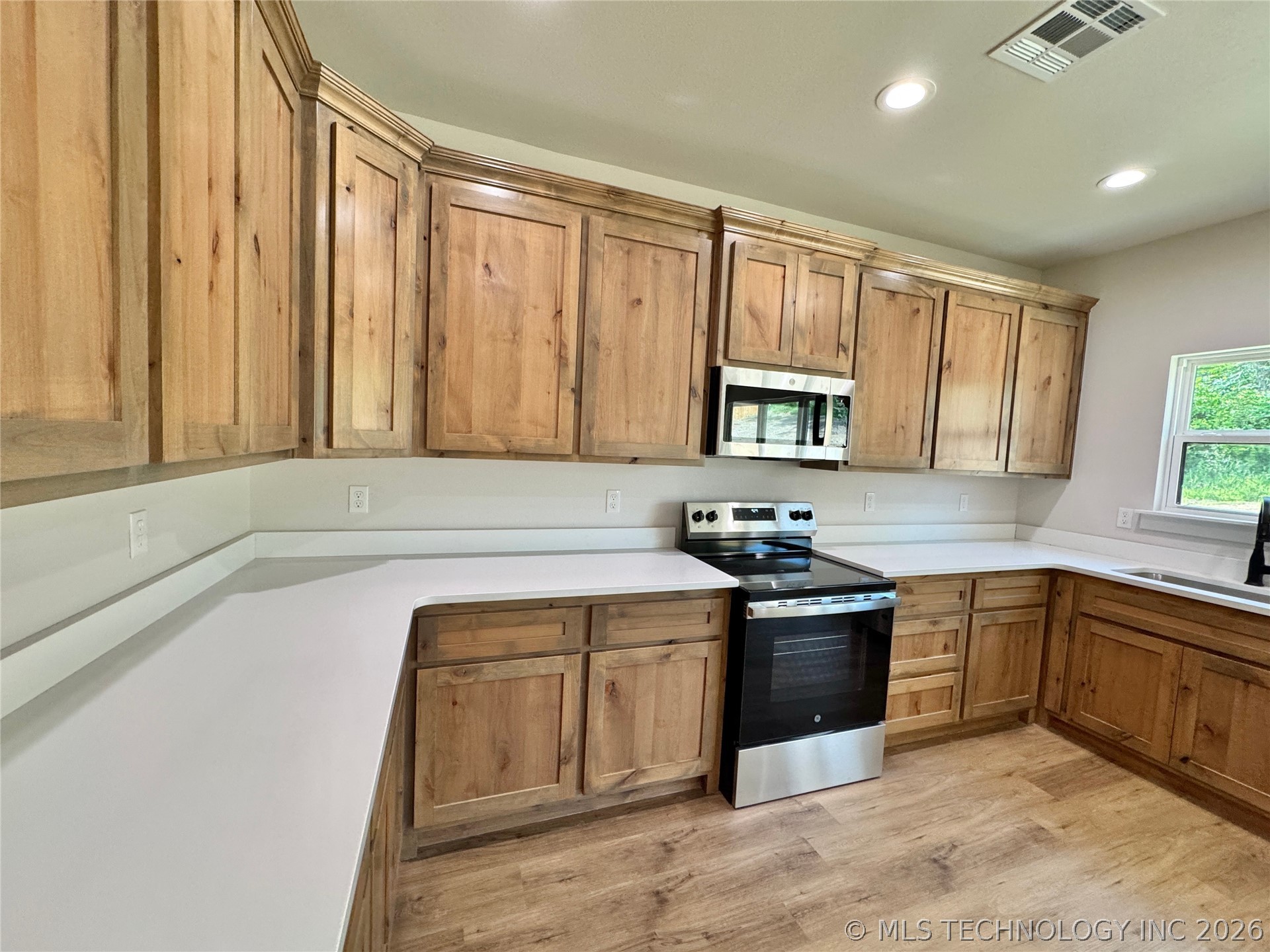824 E Harlan Drive Tahlequah OK 74464