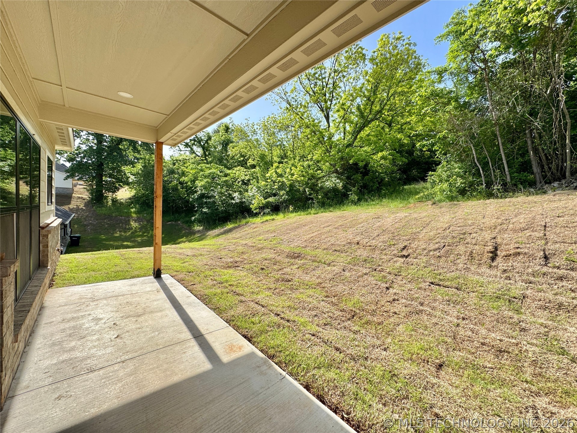 824 E Harlan Drive Tahlequah OK 74464