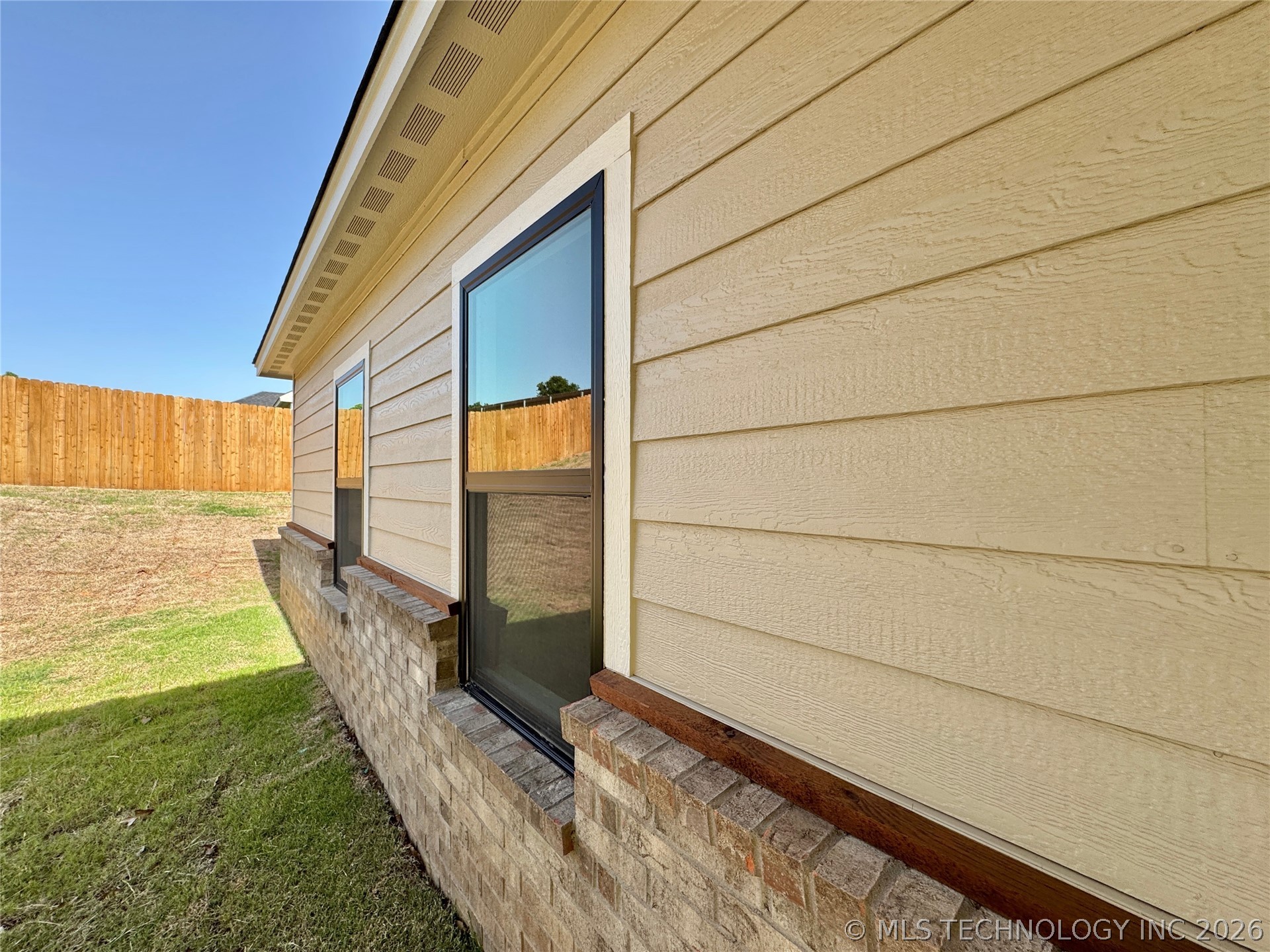 824 E Harlan Drive Tahlequah OK 74464