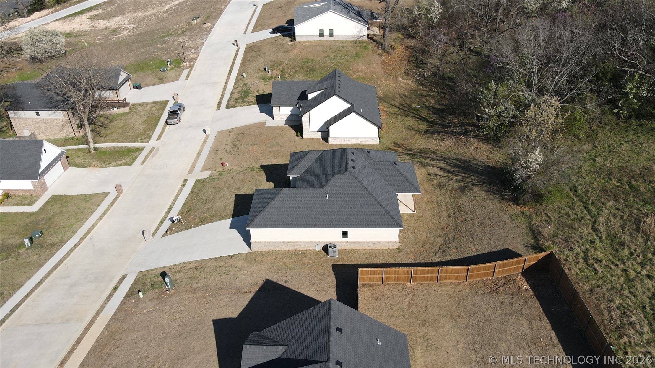 824 E Harlan Drive Tahlequah OK 74464