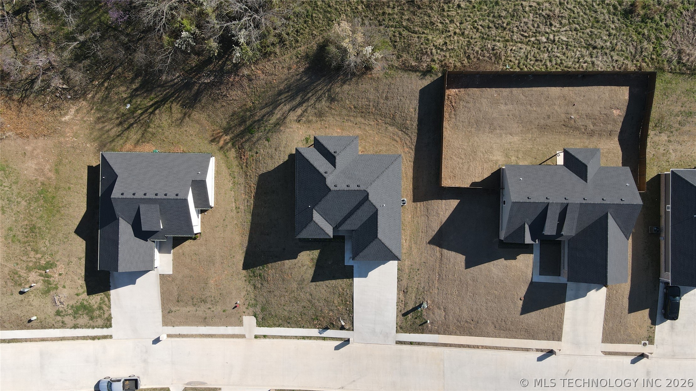 824 E Harlan Drive Tahlequah OK 74464