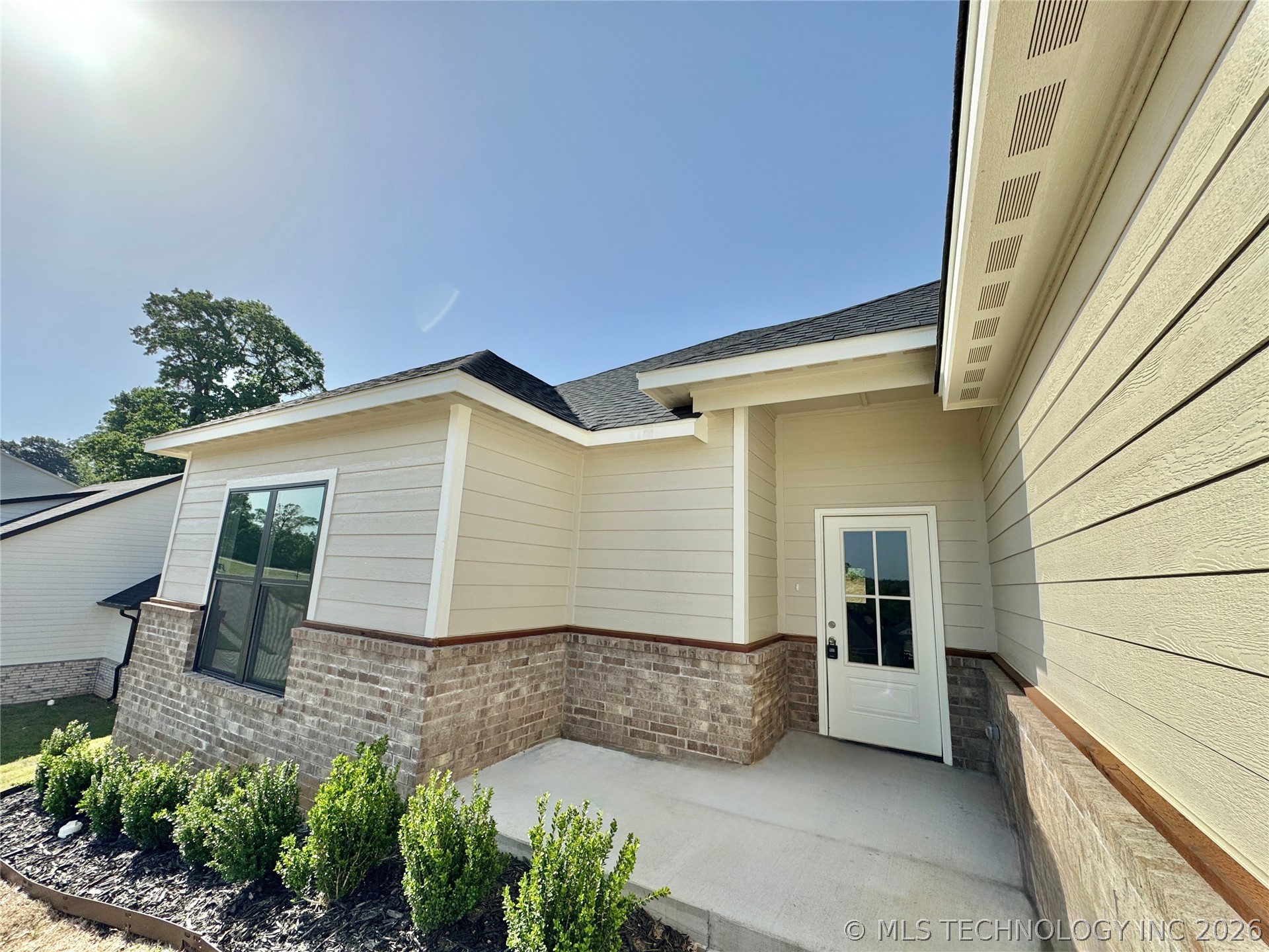 824 E Harlan Drive Tahlequah OK 74464