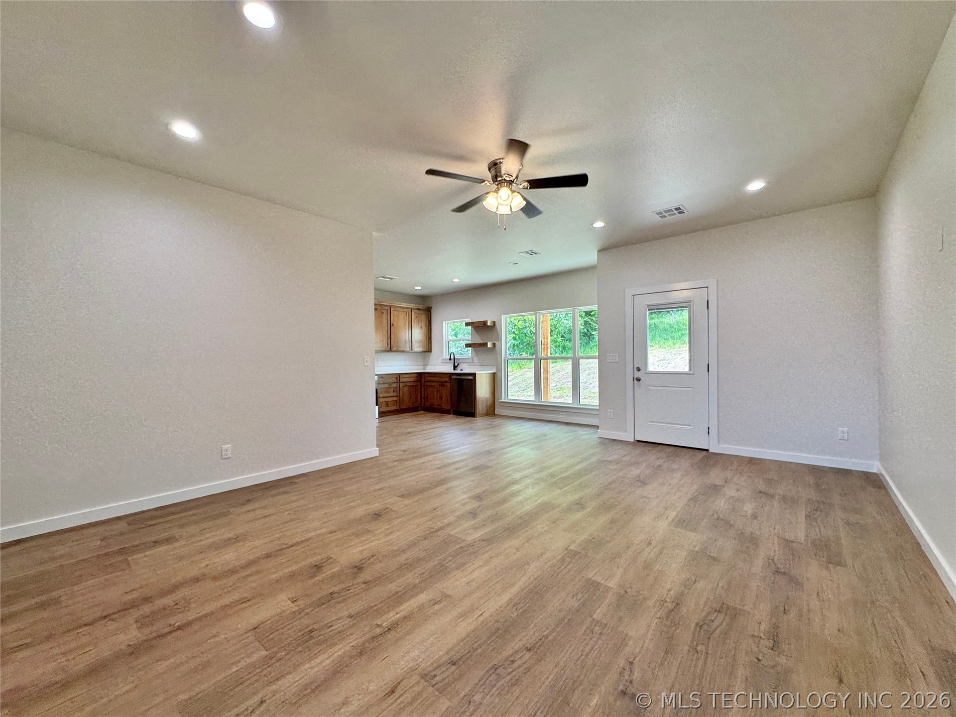 824 E Harlan Drive Tahlequah OK 74464