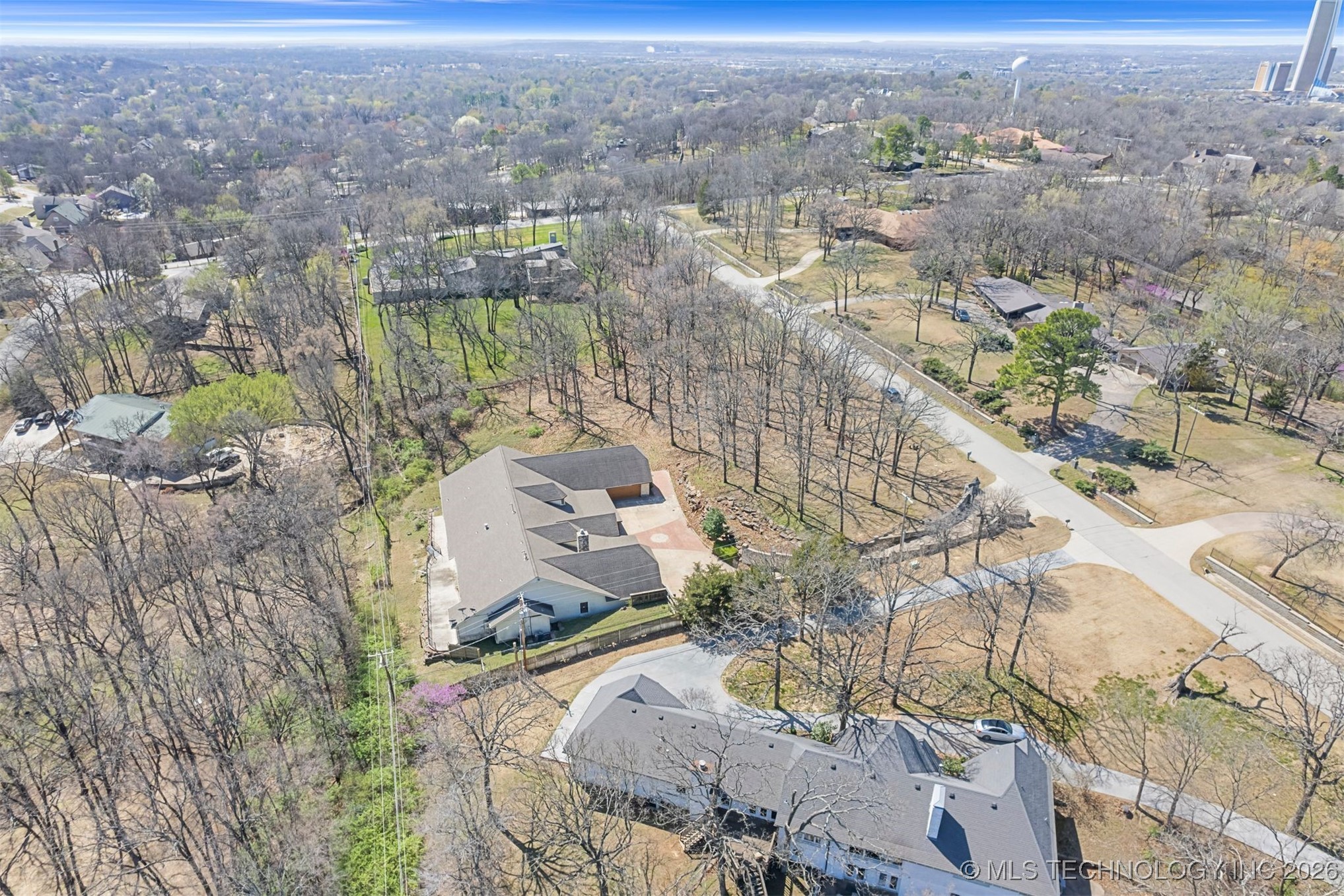 7455 S Sleepy Hollow Drive Tulsa OK 74136
