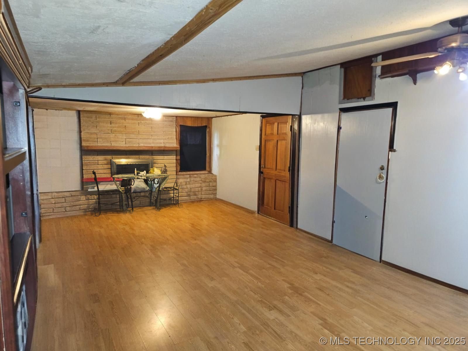 310 E Adler Davis OK 73030
