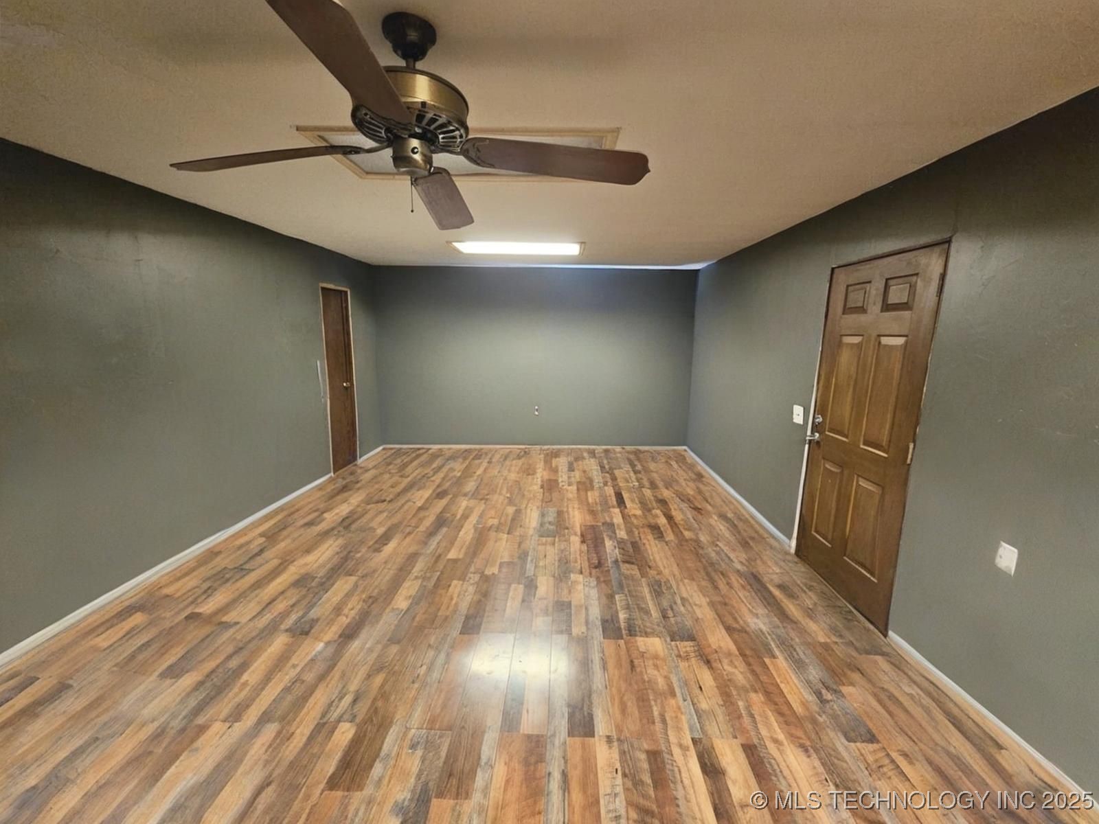 310 E Adler Davis OK 73030