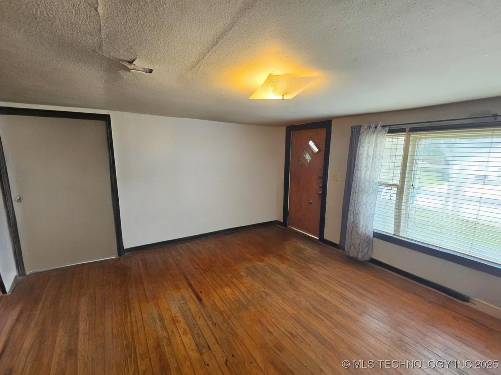 310 E Adler Davis OK 73030