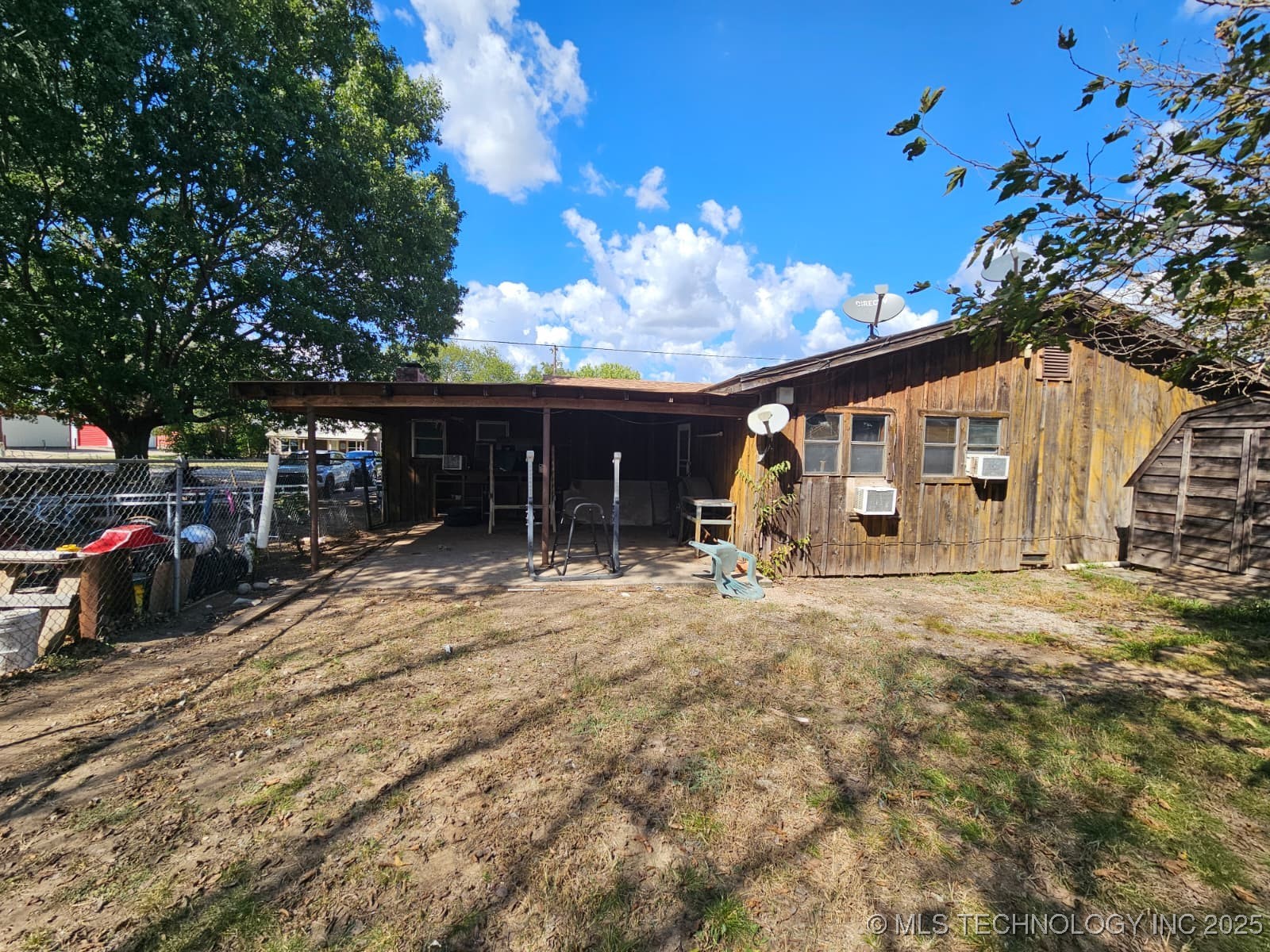 310 E Adler Davis OK 73030