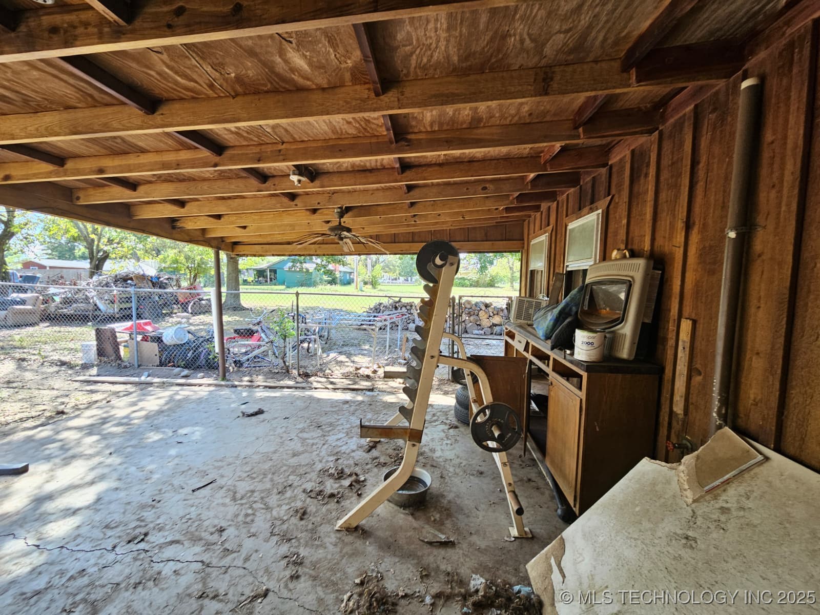 310 E Adler Davis OK 73030