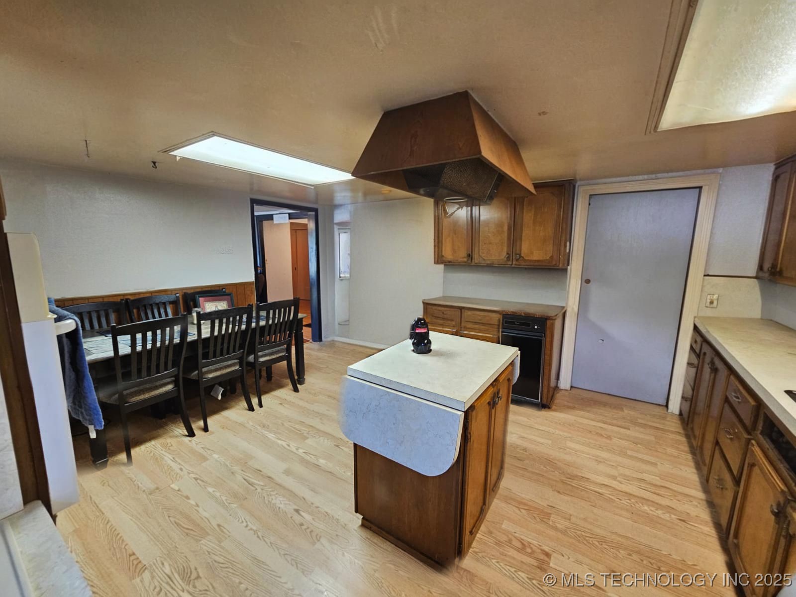 310 E Adler Davis OK 73030