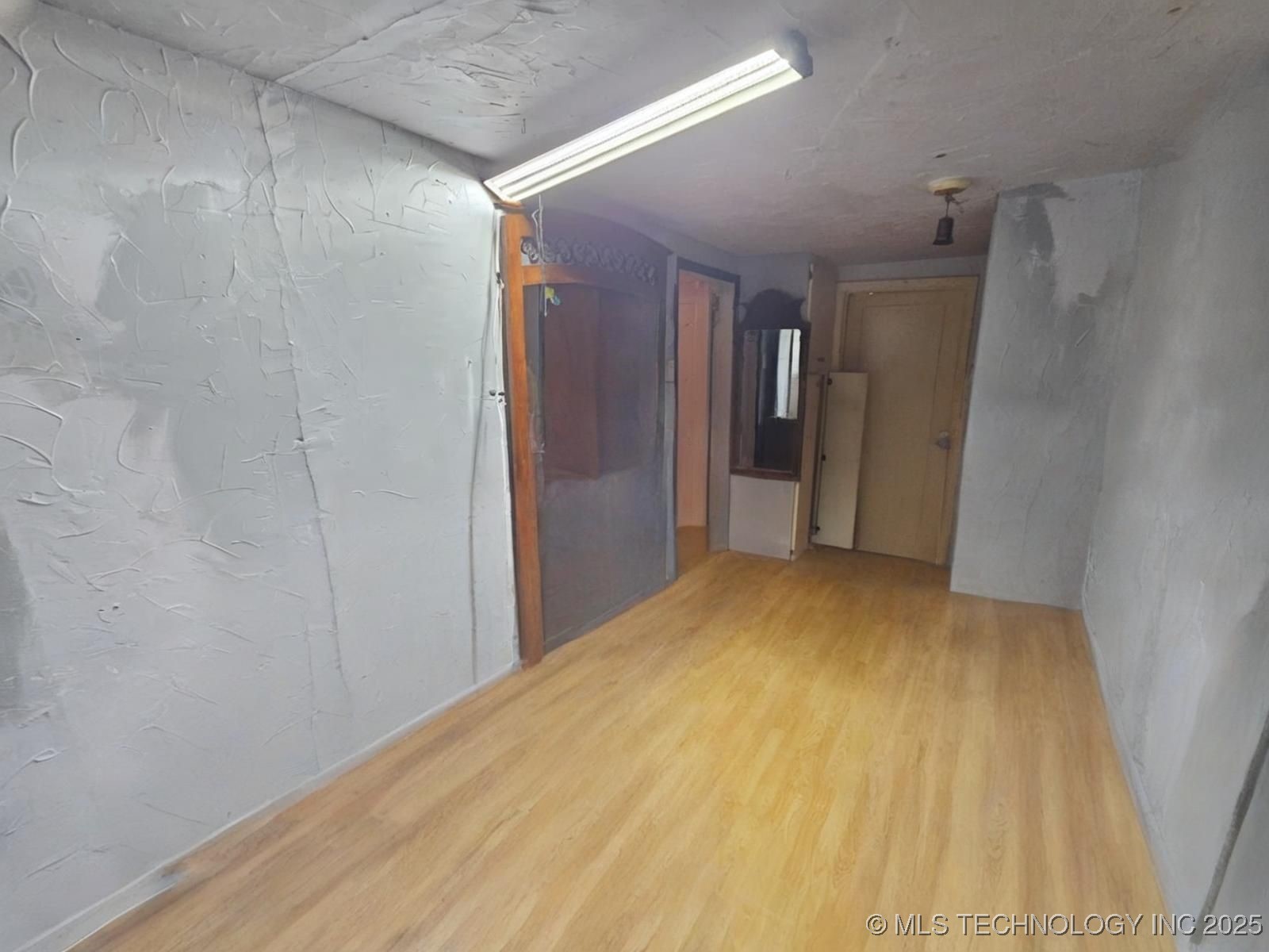 310 E Adler Davis OK 73030