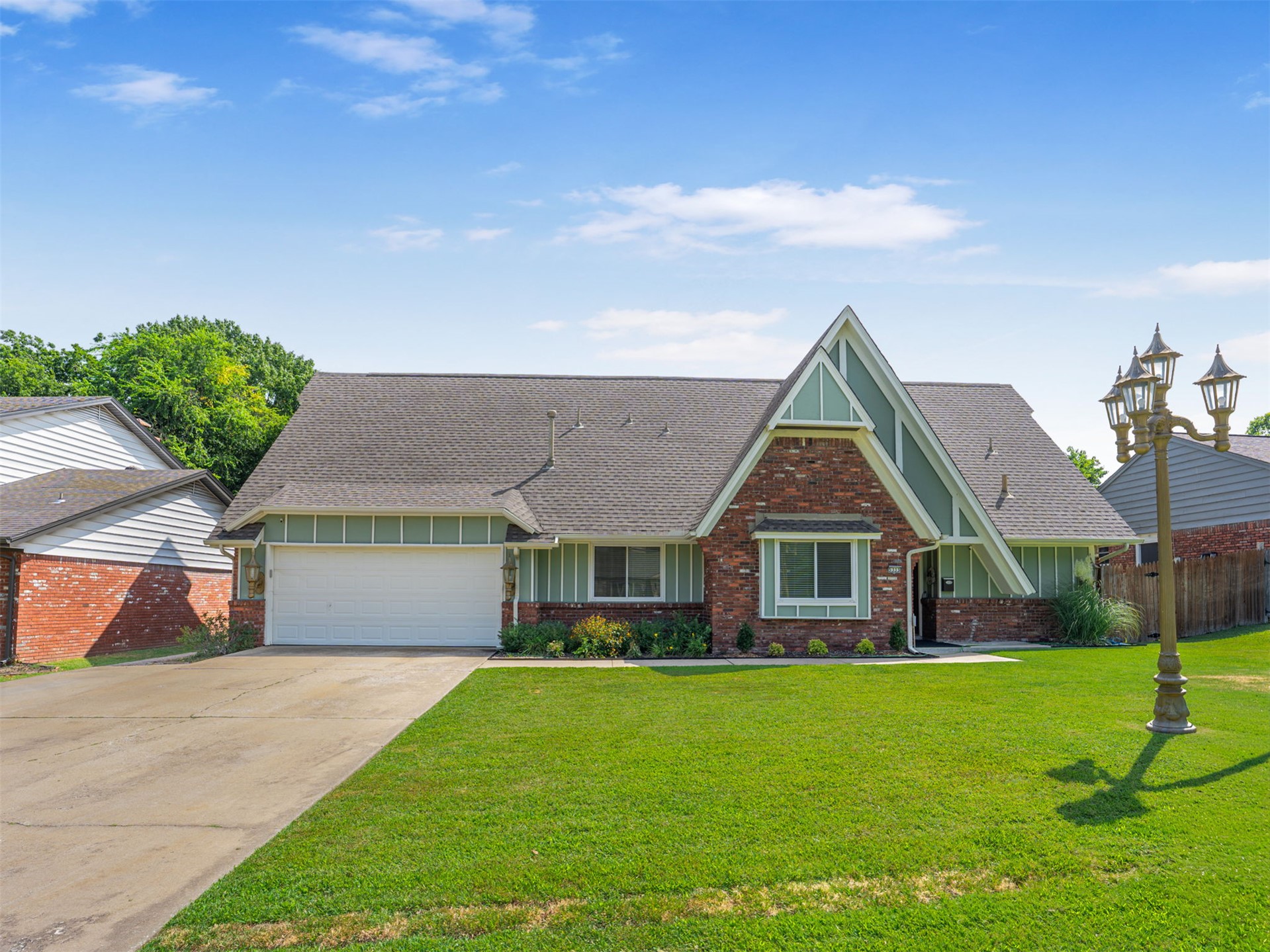 5333 S 76th Avenue E Tulsa OK 74145