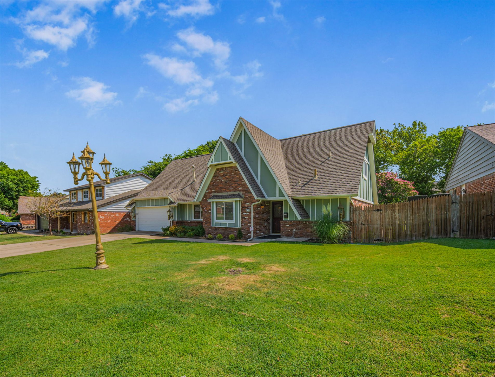 5333 S 76th Avenue E Tulsa OK 74145