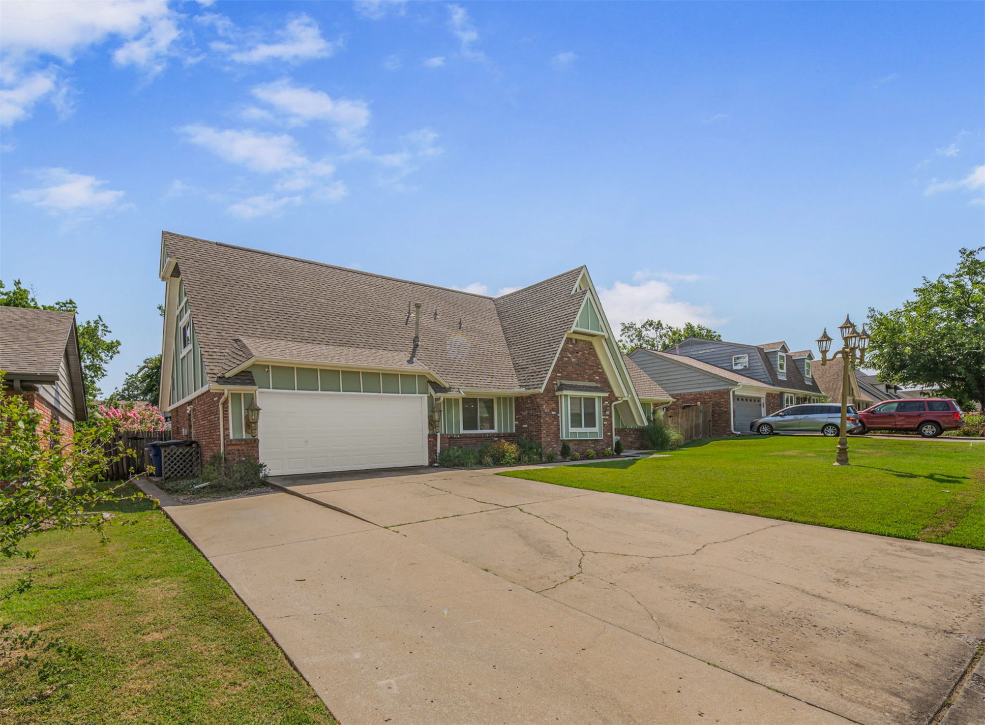 5333 S 76th Avenue E Tulsa OK 74145