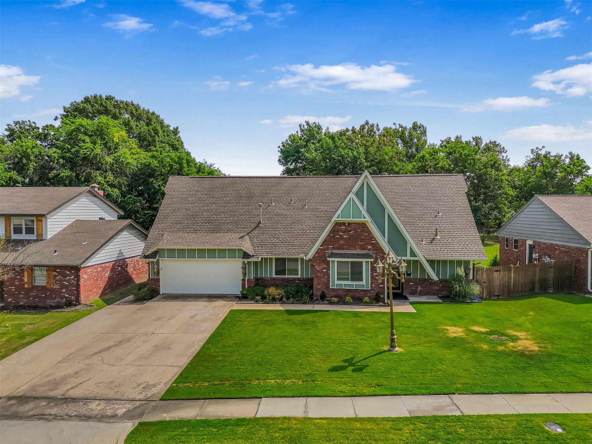 5333 S 76th Avenue E Tulsa OK 74145