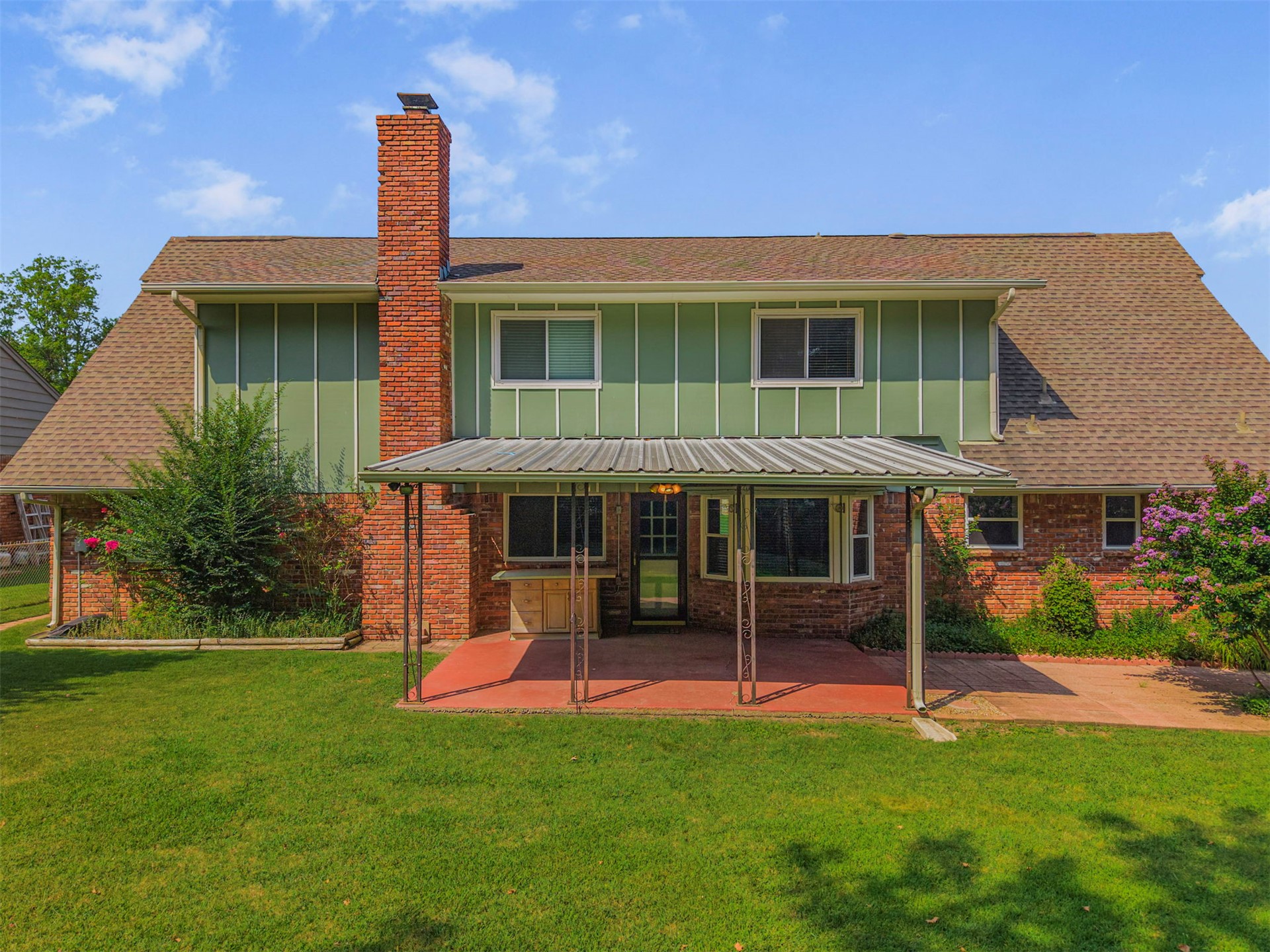 5333 S 76th Avenue E Tulsa OK 74145