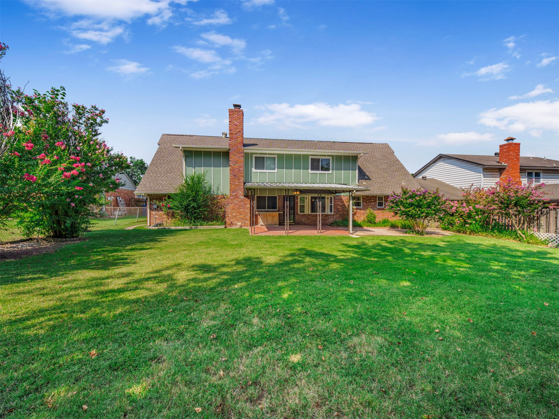 5333 S 76th Avenue E Tulsa OK 74145
