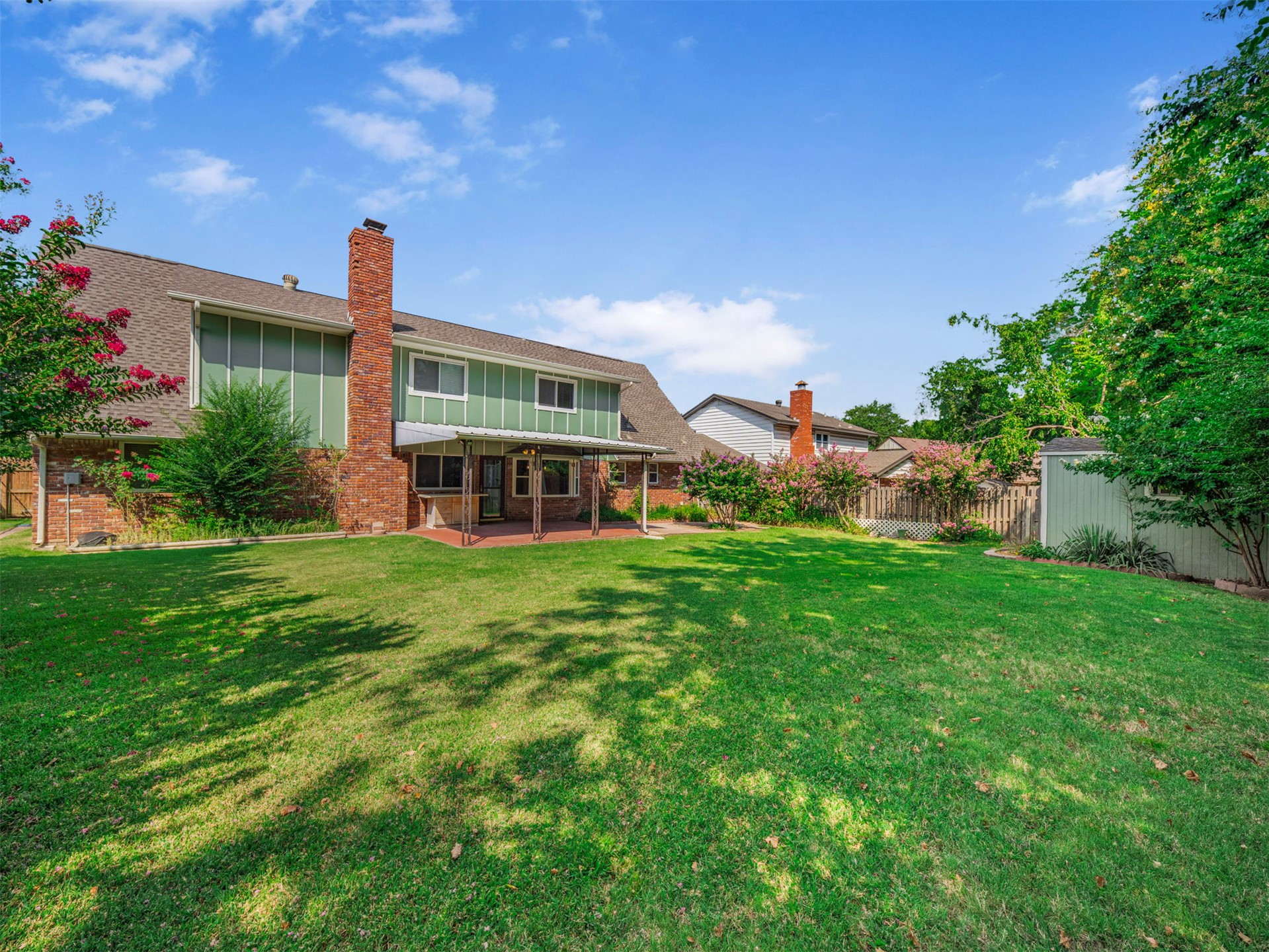 5333 S 76th Avenue E Tulsa OK 74145