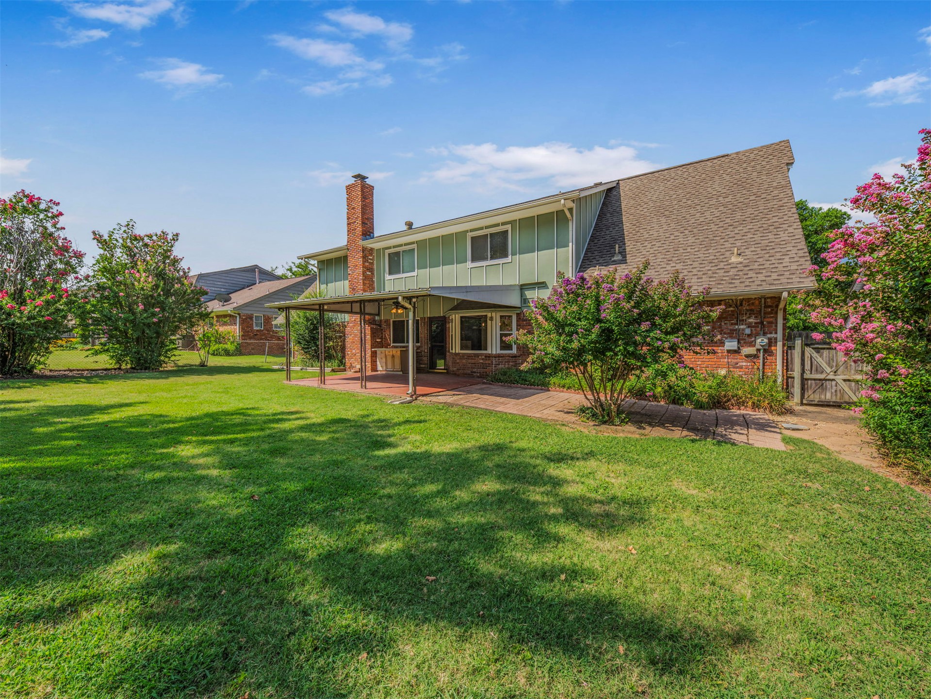 5333 S 76th Avenue E Tulsa OK 74145