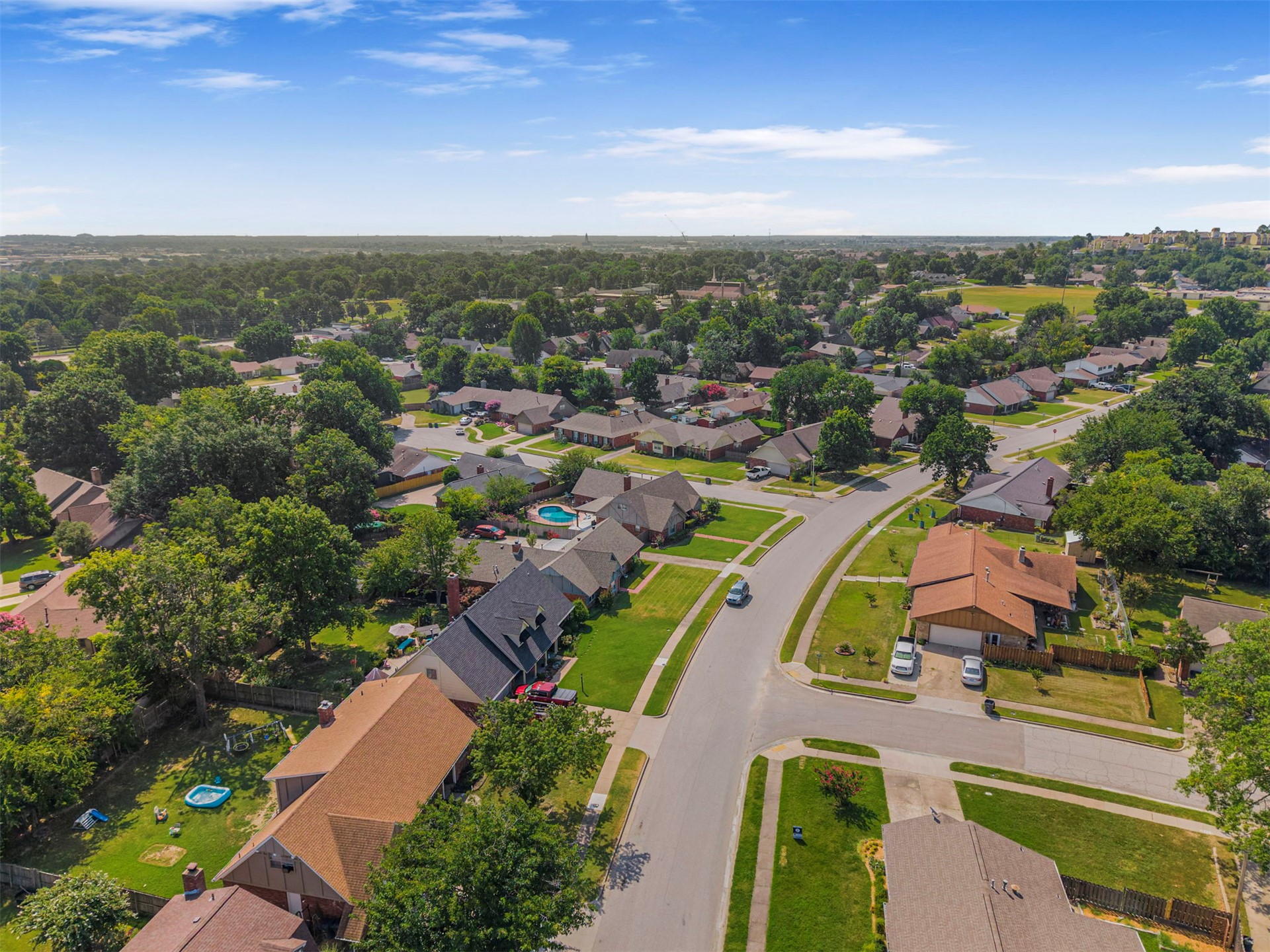 5333 S 76th Avenue E Tulsa OK 74145
