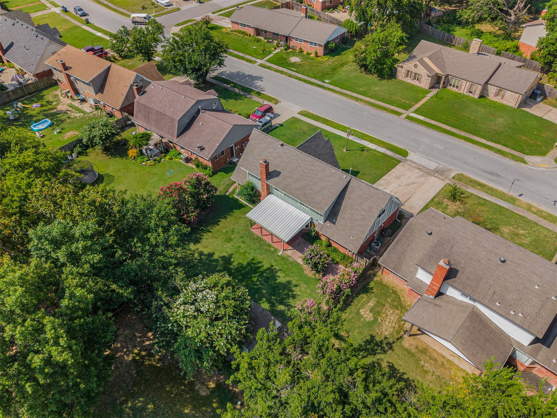 5333 S 76th Avenue E Tulsa OK 74145