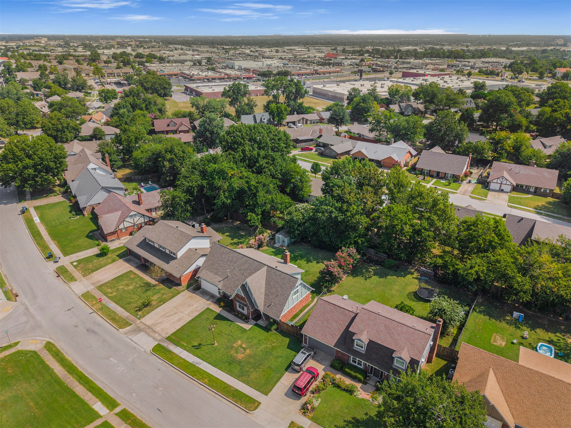 5333 S 76th Avenue E Tulsa OK 74145