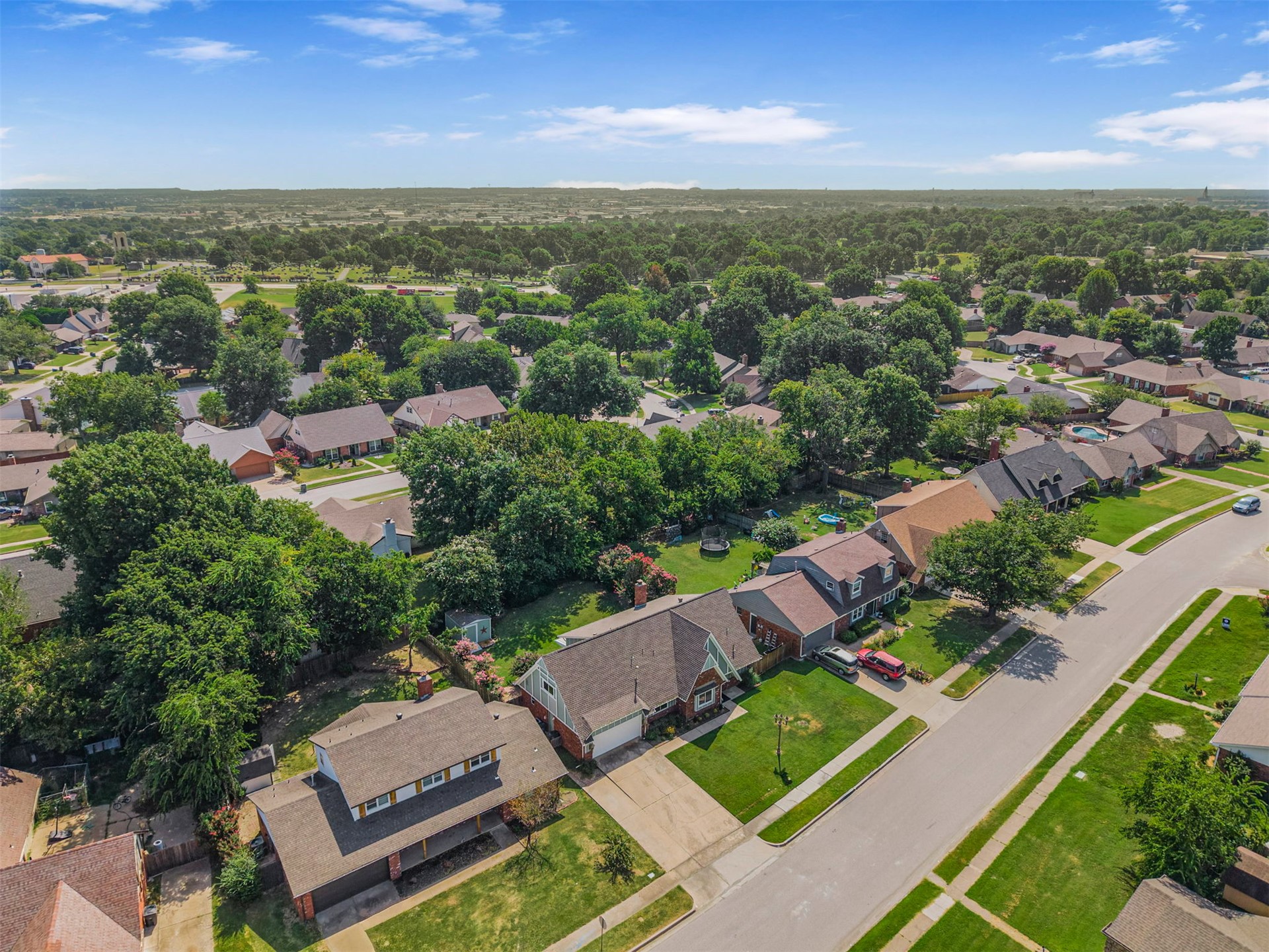 5333 S 76th Avenue E Tulsa OK 74145