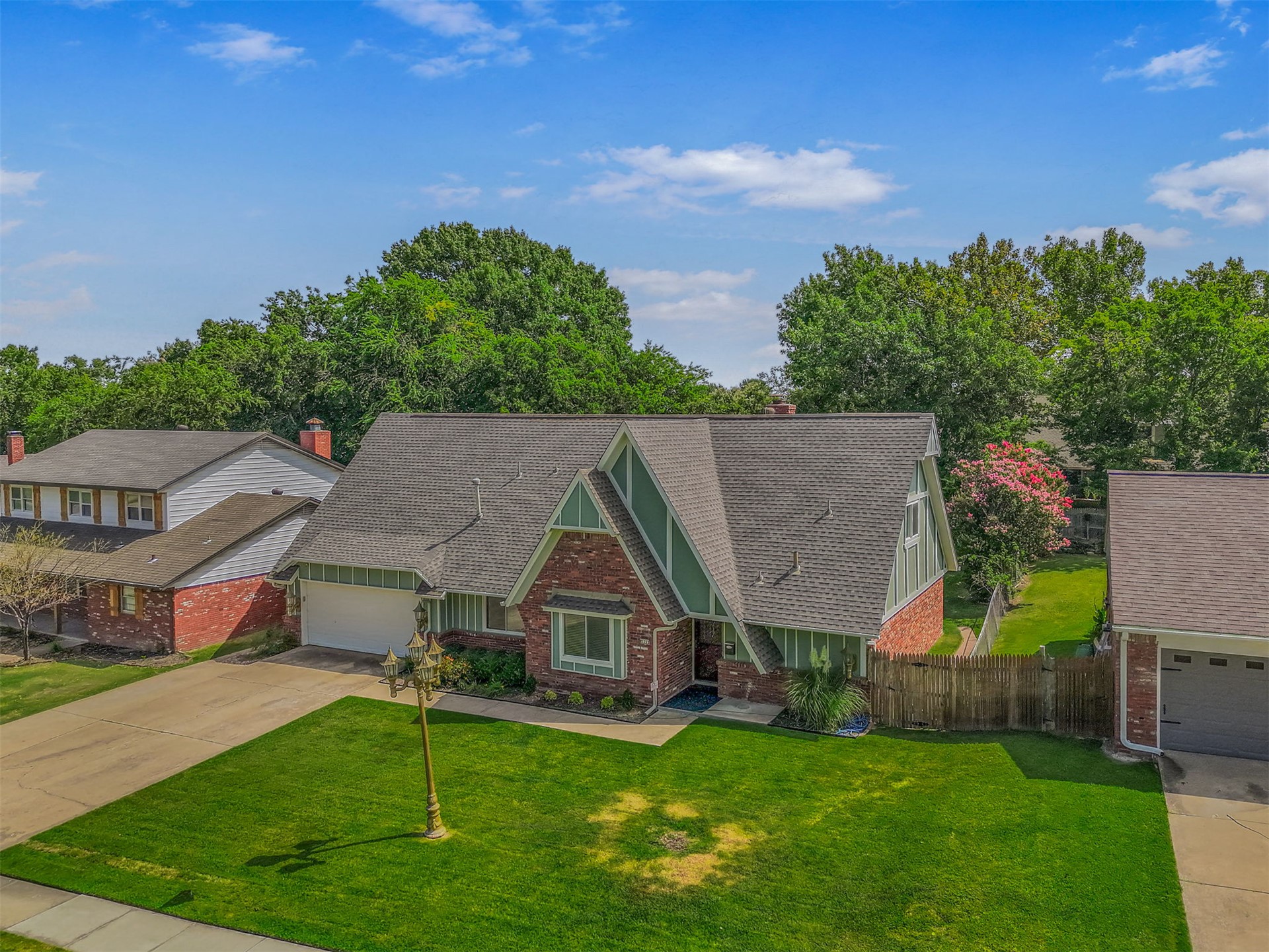 5333 S 76th Avenue E Tulsa OK 74145
