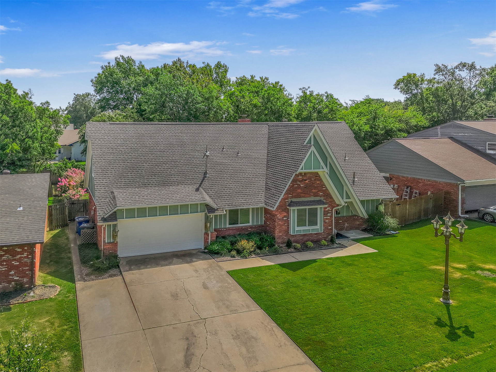 5333 S 76th Avenue E Tulsa OK 74145