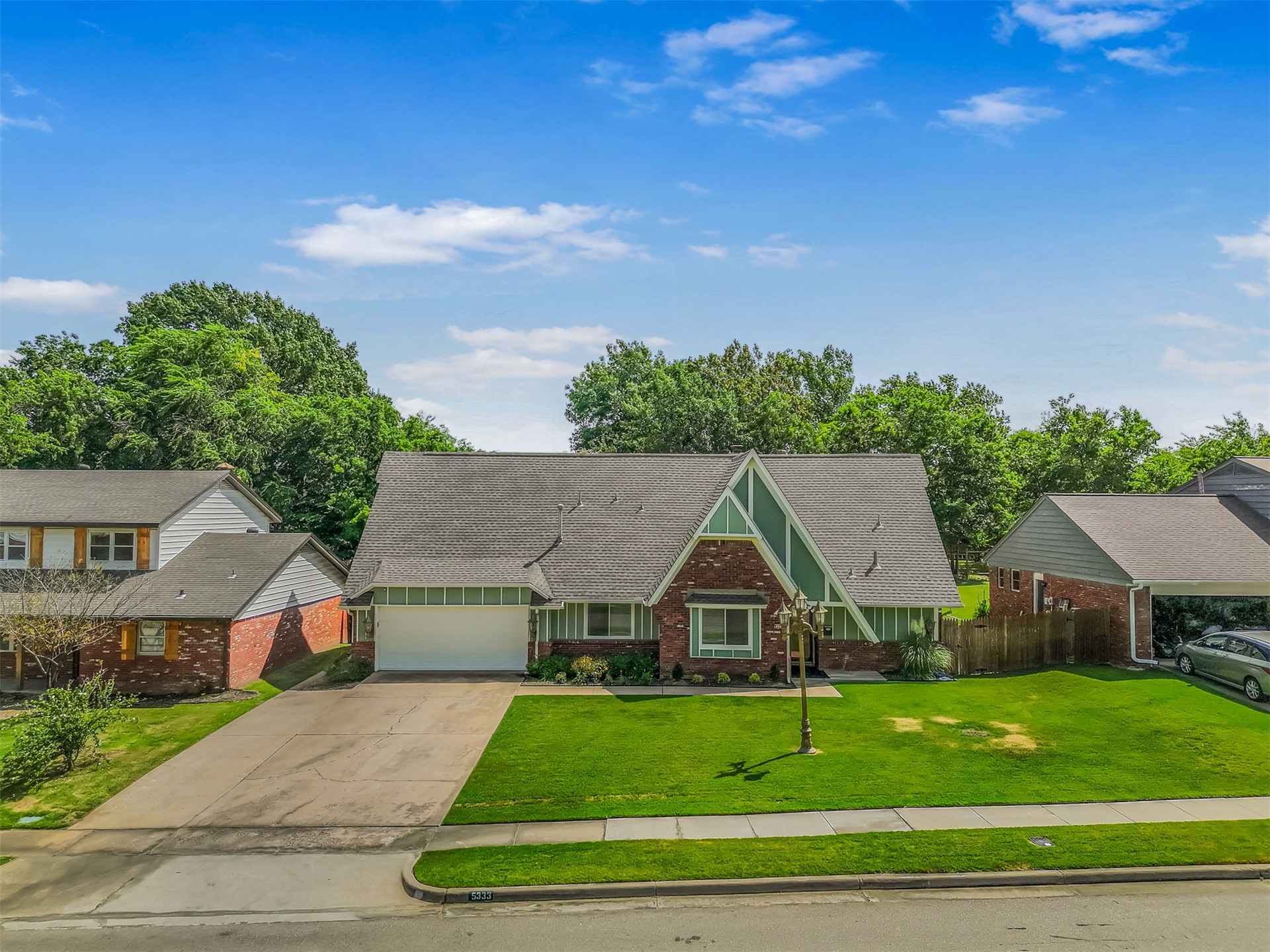 5333 S 76th Avenue E Tulsa OK 74145
