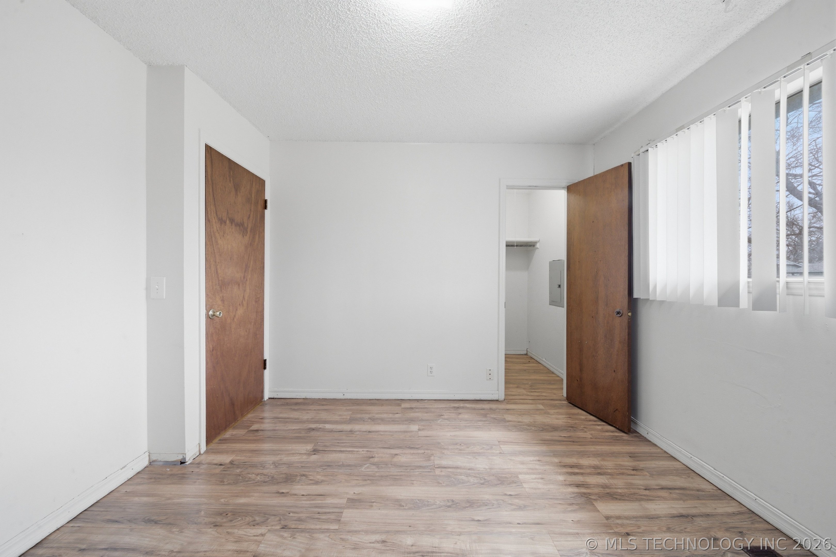 11552 E 27th Court Tulsa OK 74129