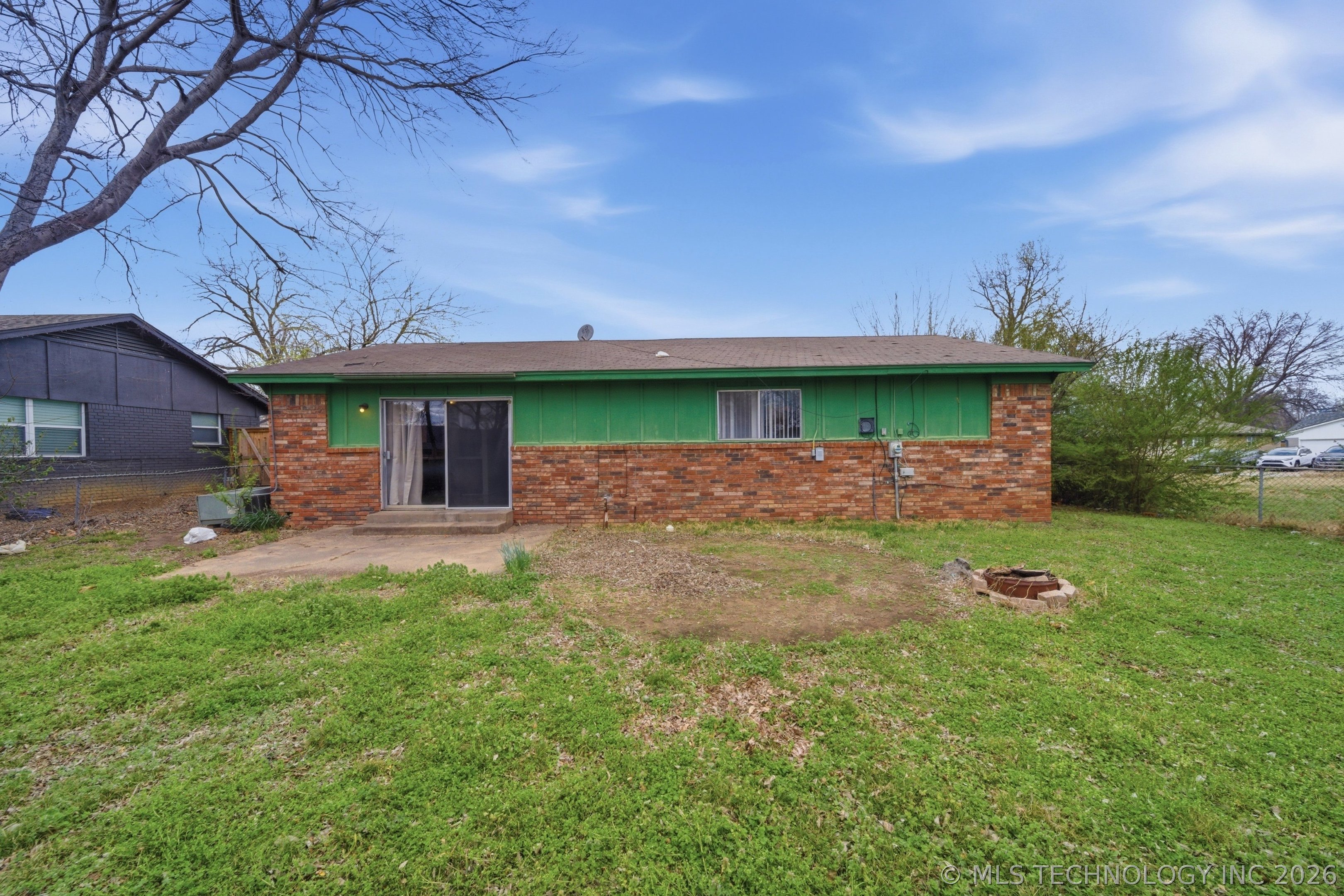 11552 E 27th Court Tulsa OK 74129