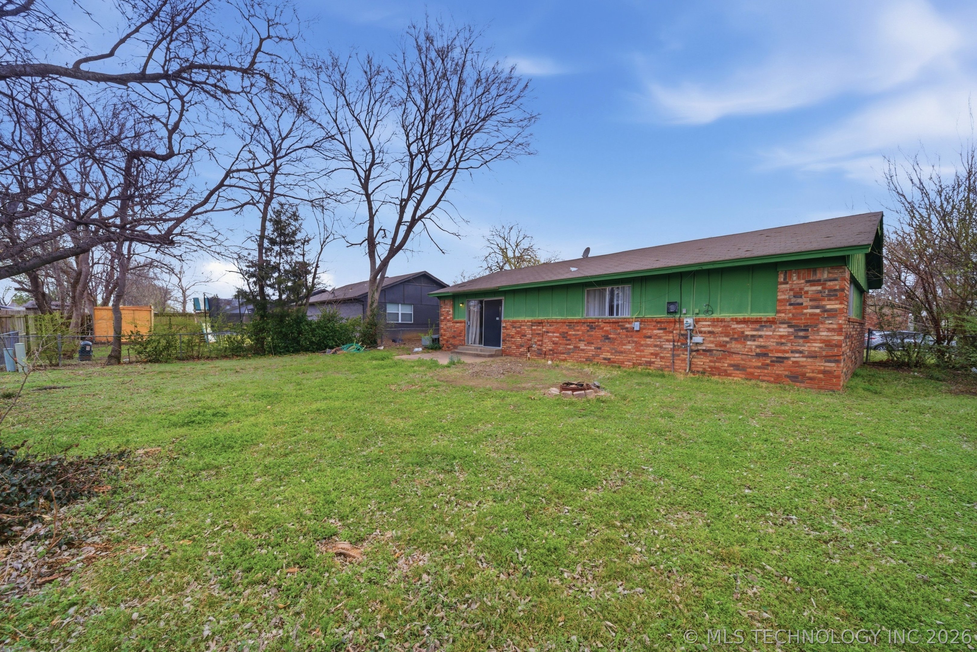 11552 E 27th Court Tulsa OK 74129