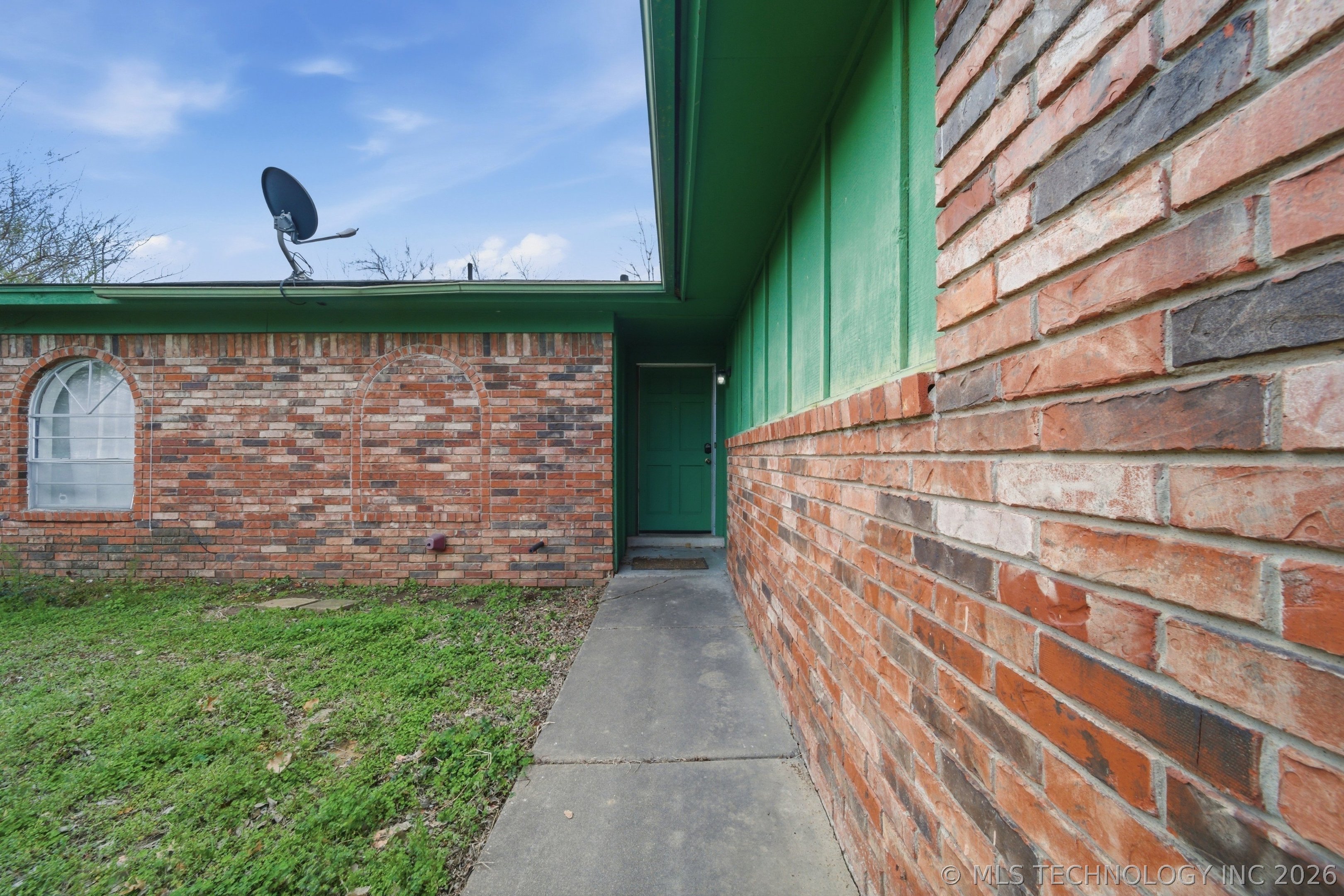 11552 E 27th Court Tulsa OK 74129