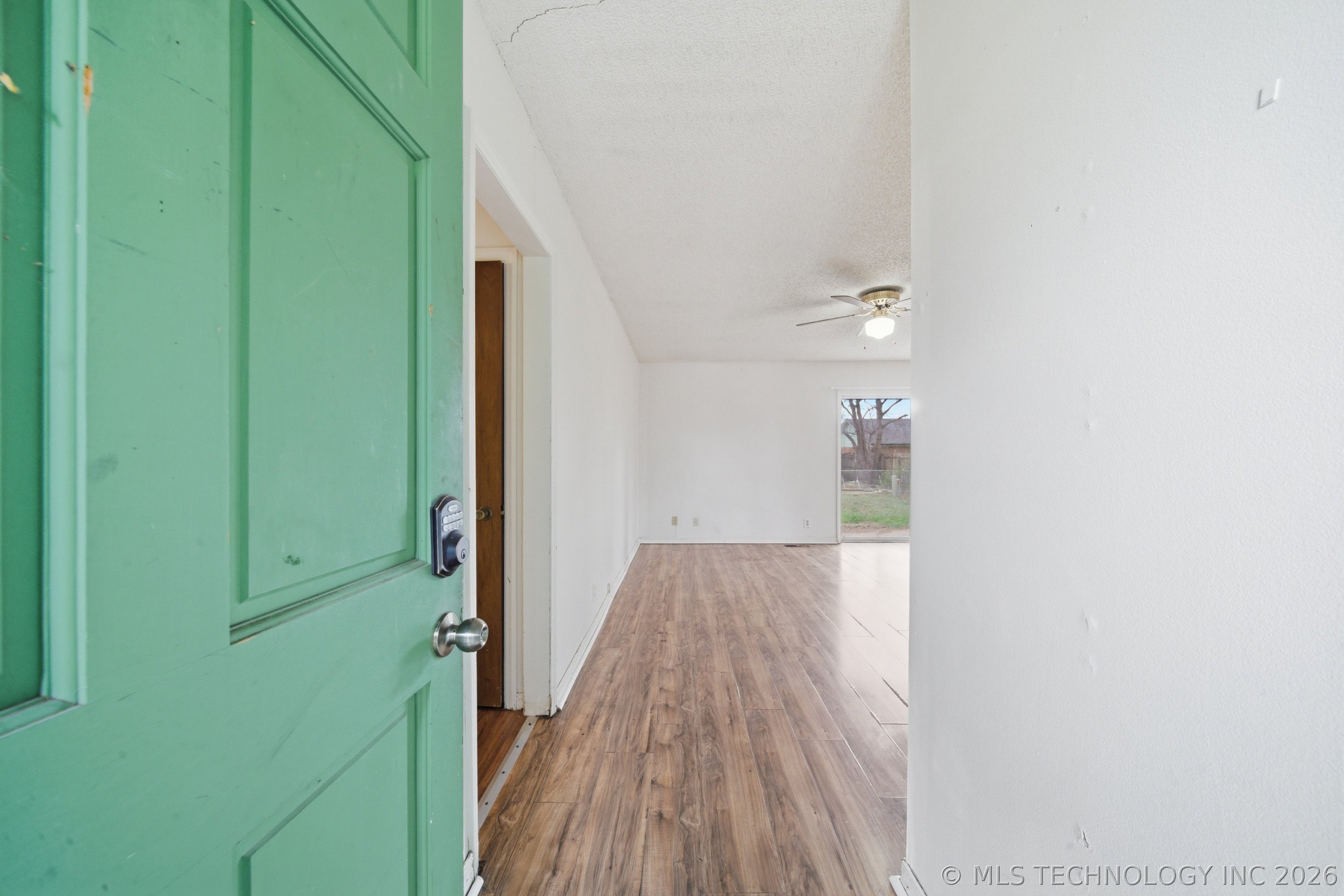 11552 E 27th Court Tulsa OK 74129
