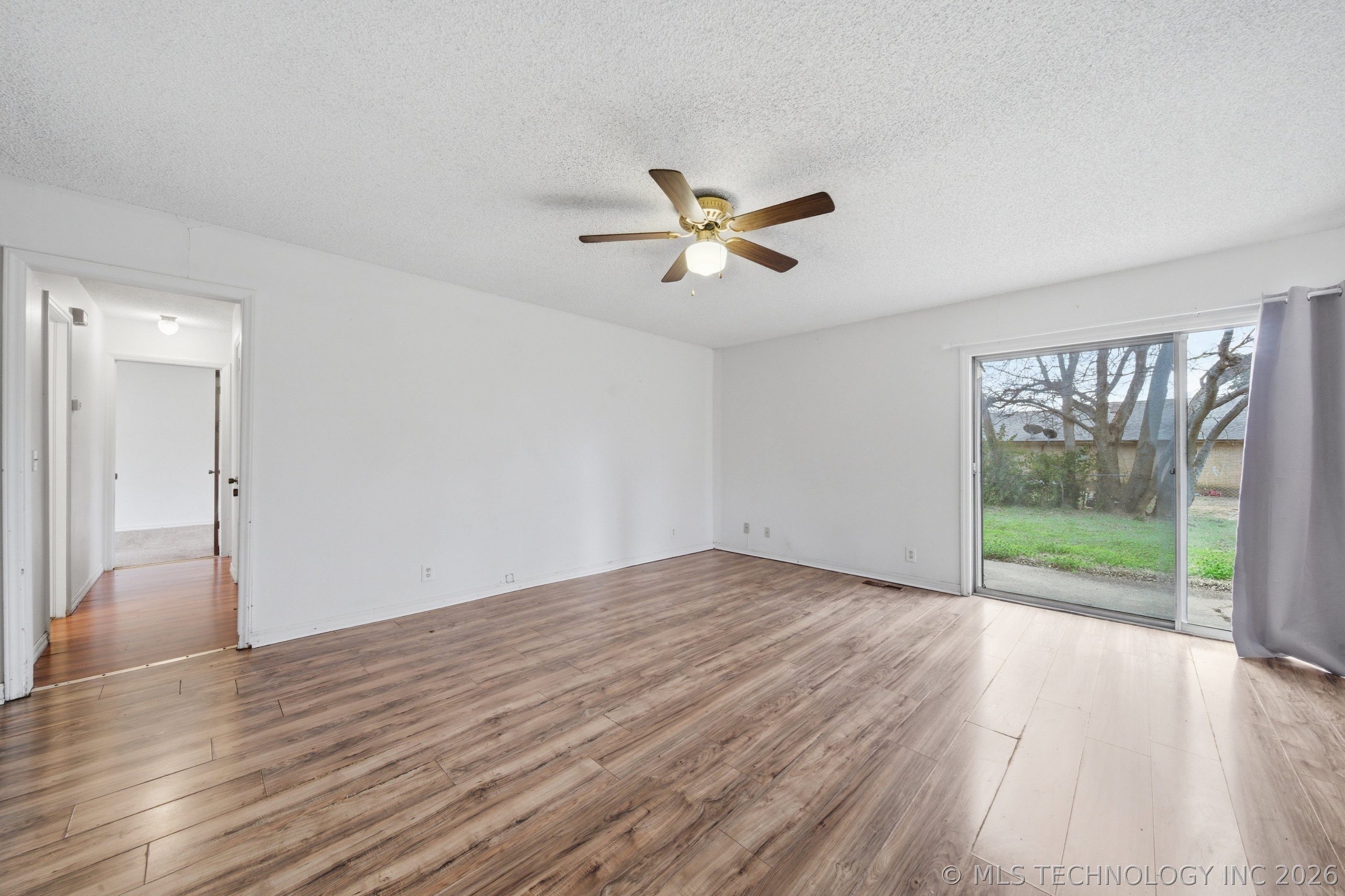 11552 E 27th Court Tulsa OK 74129